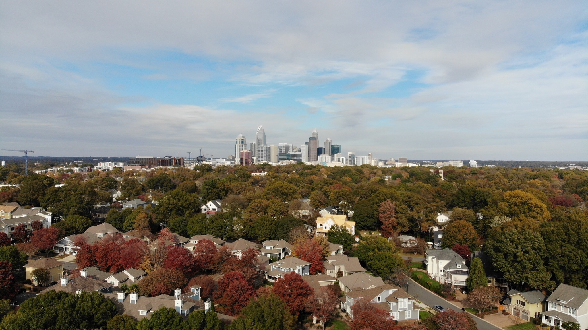 5star place at heart of Dilworth Houses for Rent in Charlotte, North