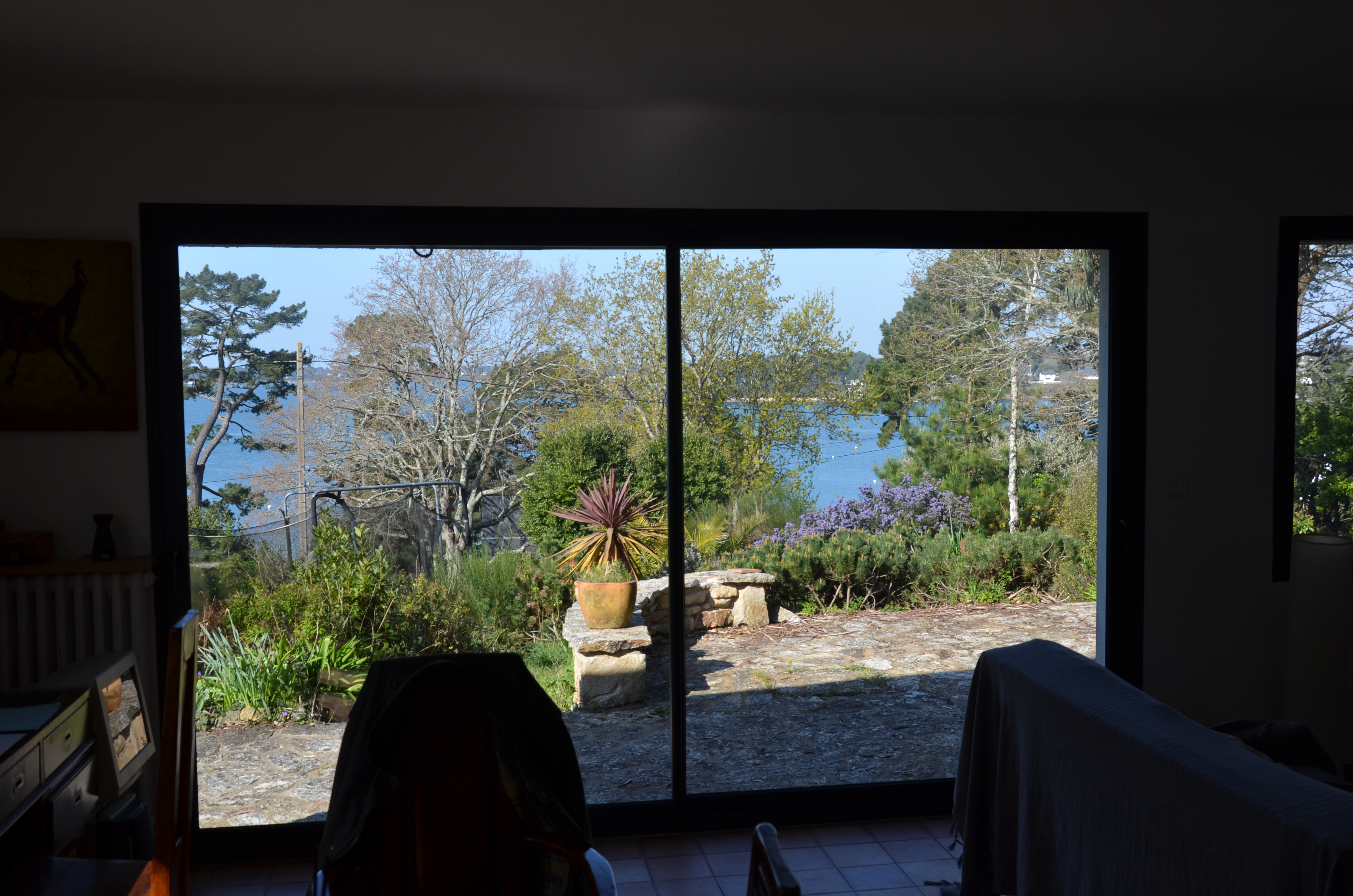 Holiday home on Île aux Moines