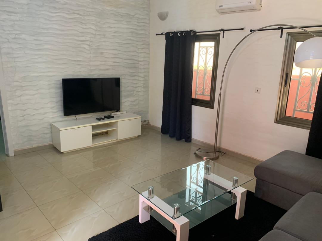 BACO DJICORONI APARTMENT RENTAL
 (APARTMENT N⁰ 1)
