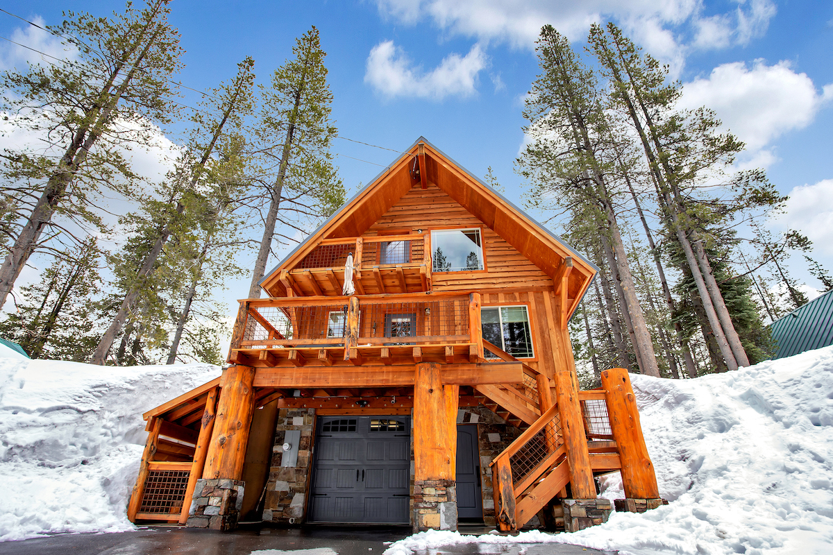 SpruceHaus at Serene Lakes