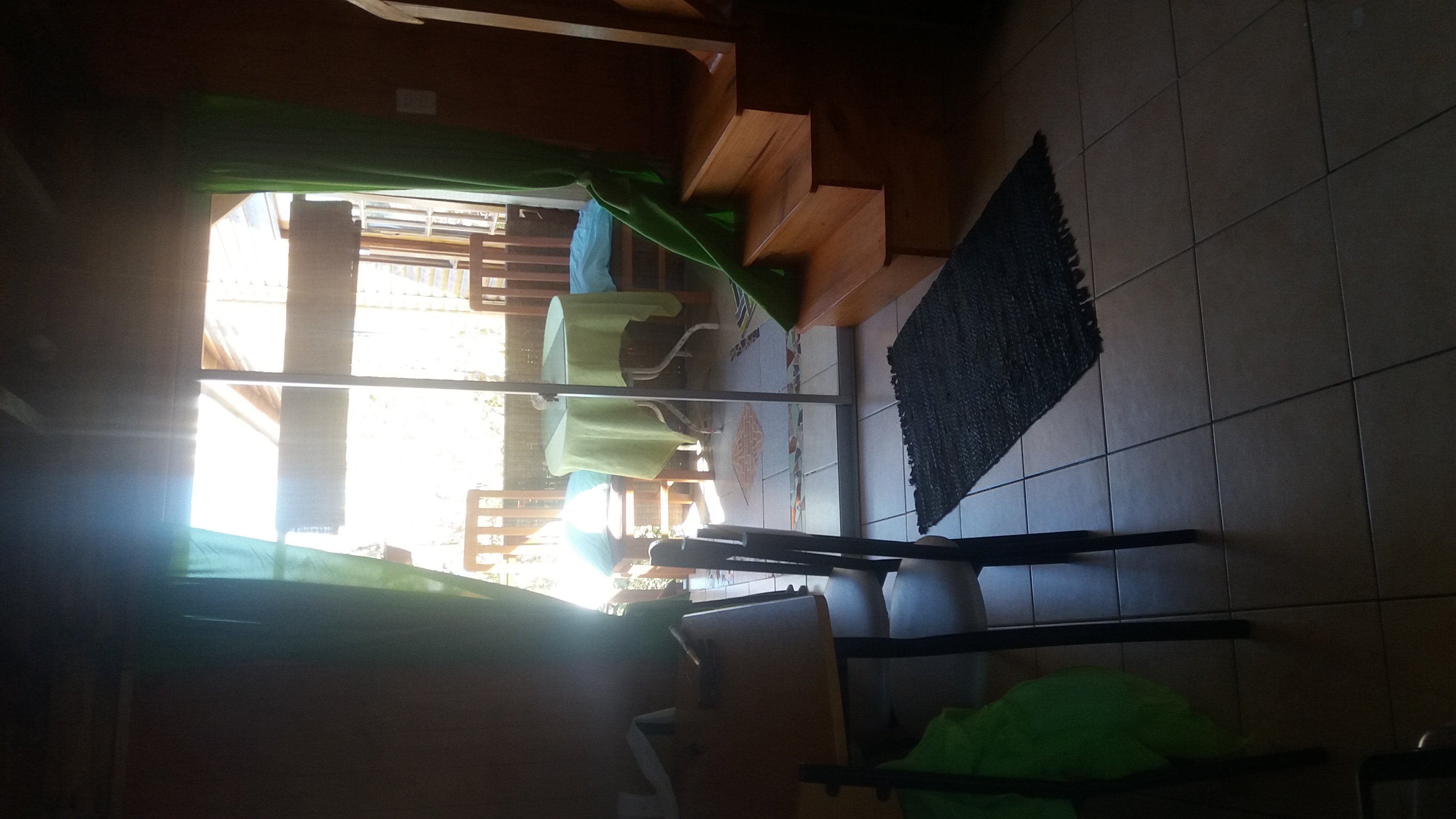 Depto. # 5 Jardin y Mar - Departamentos en renta en Bahía Inglesa