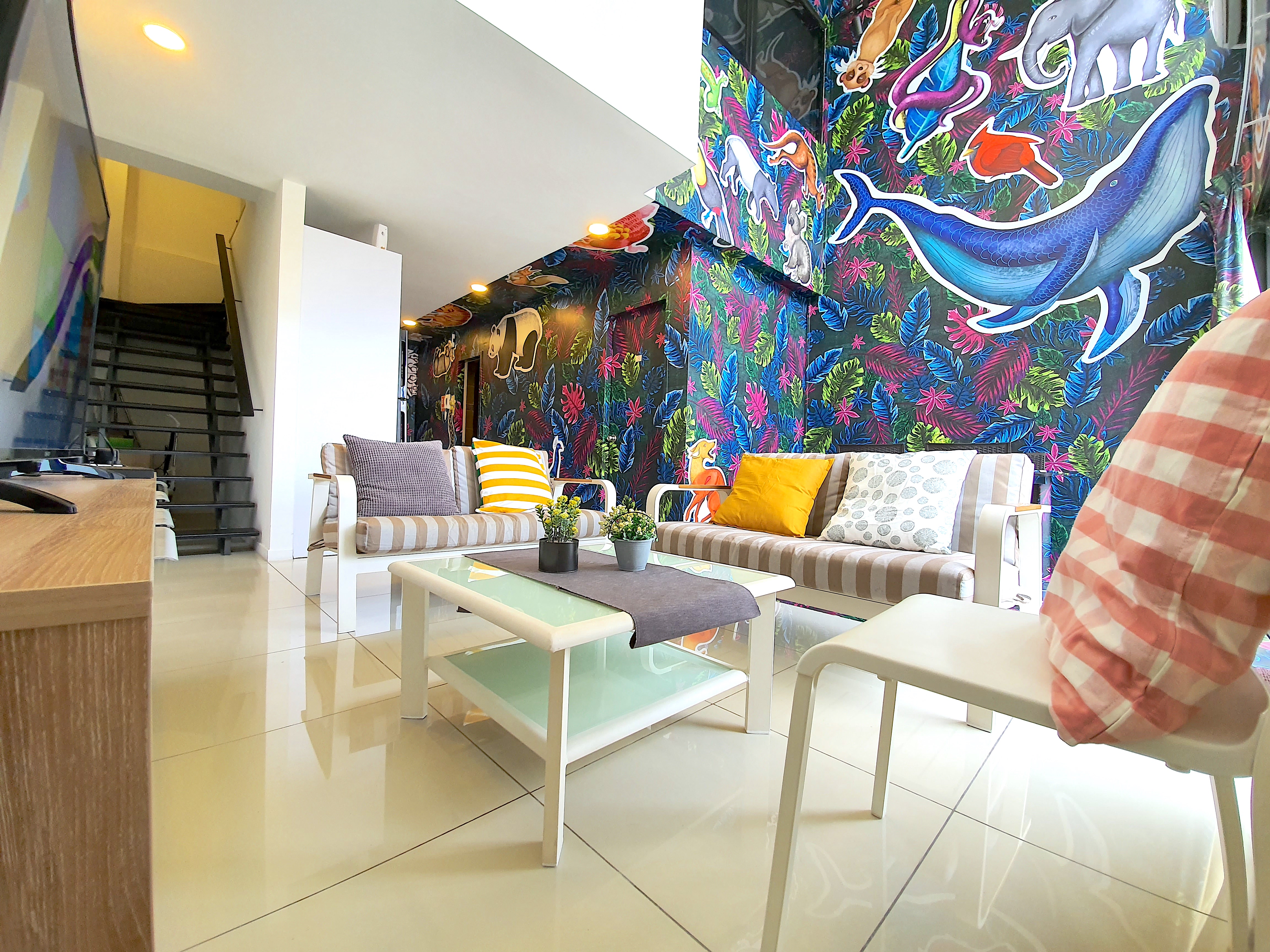 Bandar Sunway D Latour Near Taylor S University Airbnb