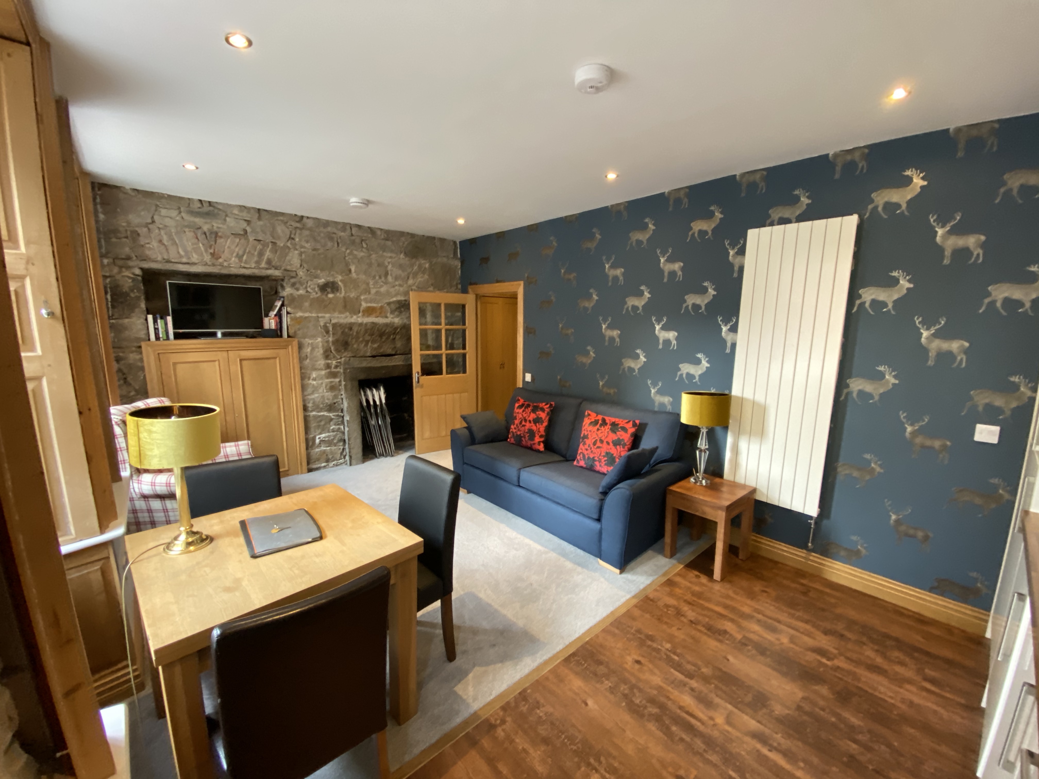 Royal Mile near Edinburgh Castle Apartments for Rent in Edinburgh