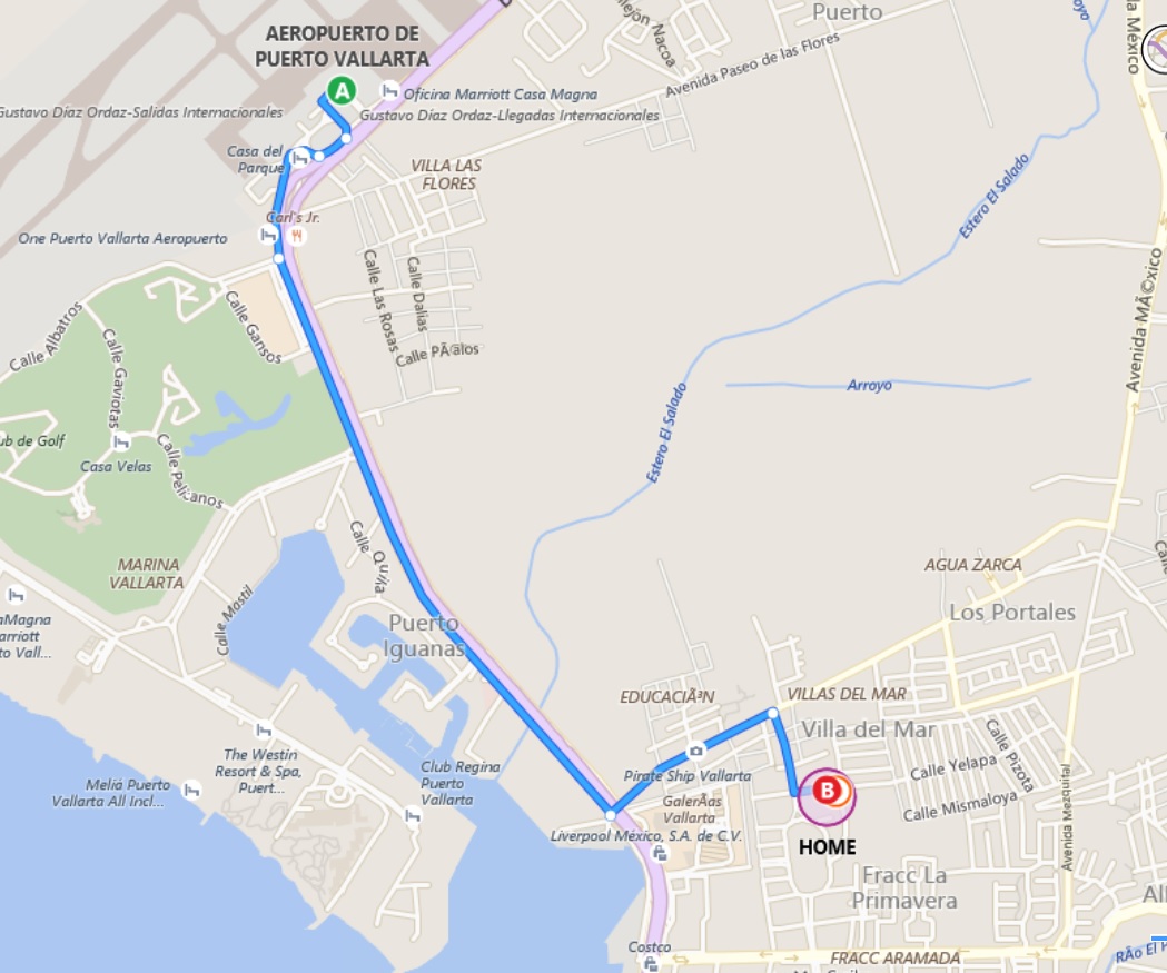 Departamento La Aurora Pv Puerto Vallarta Apartments For Rent In Puerto Vallarta Jalisco Mexico