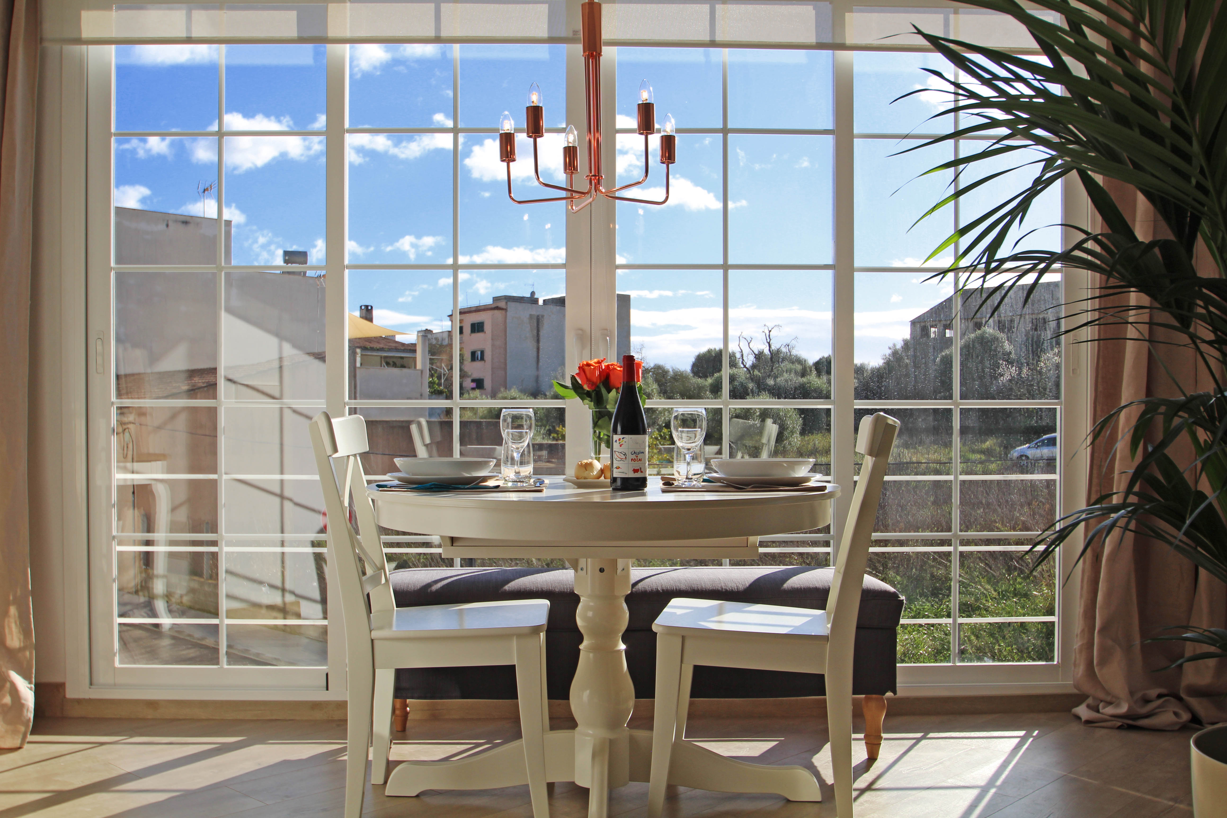 Felanitx Vacation - Modern -WiFi- AirConditioner