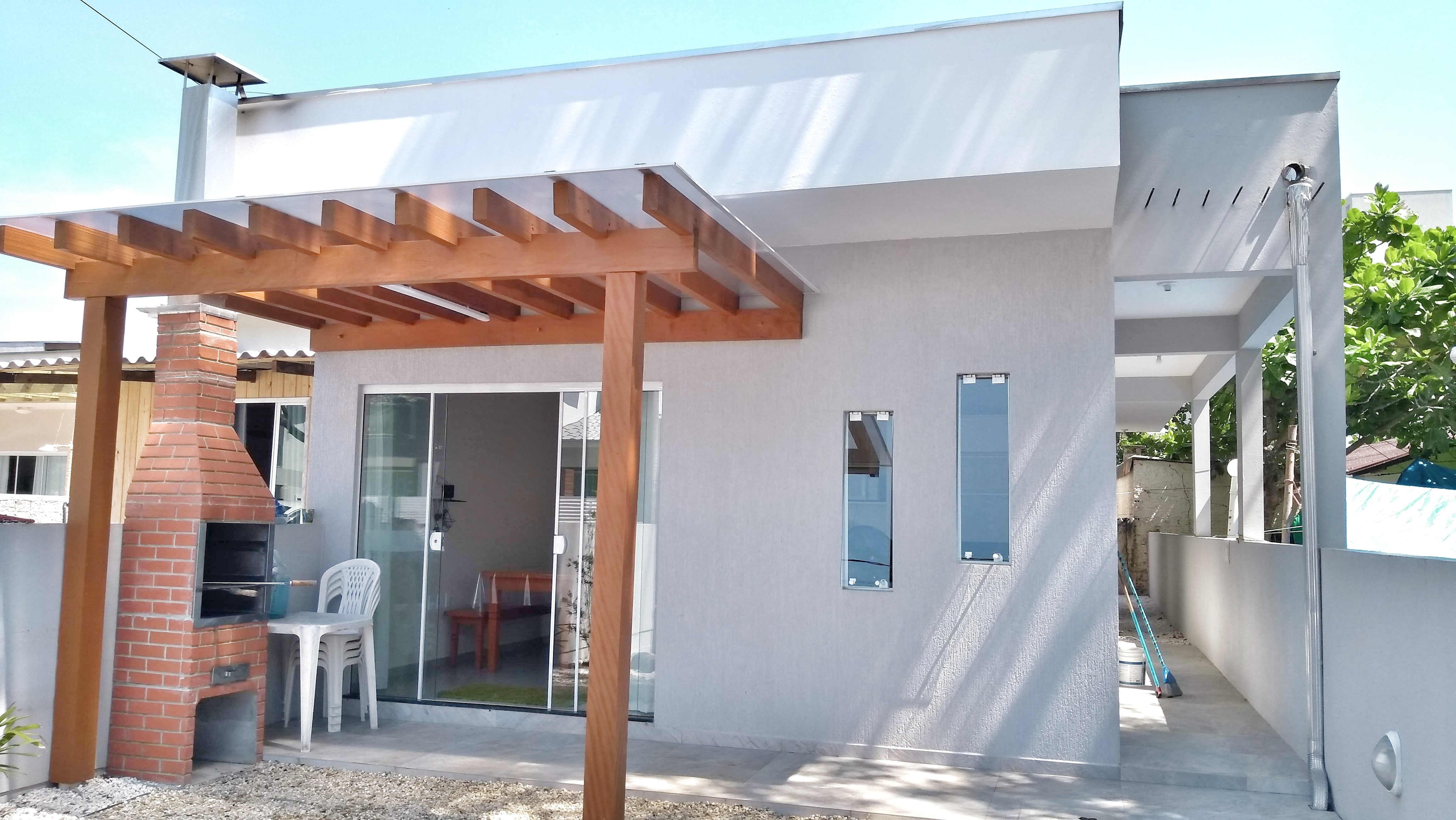 House 30 meters from Mariscal Beach and Canto Grande