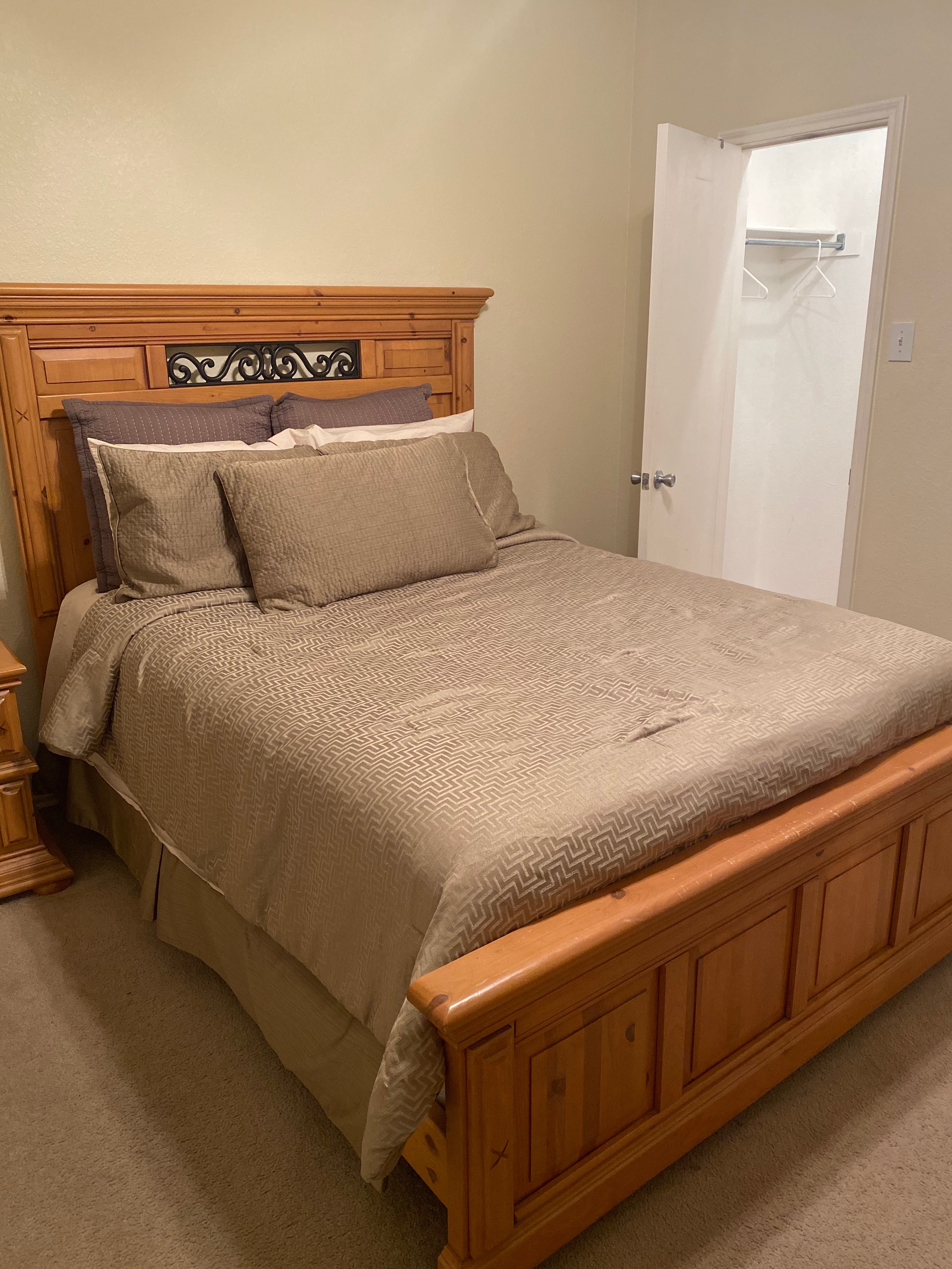 Comfy , Convenient Near Downtown Roanoke in District 7, Fort Worth
