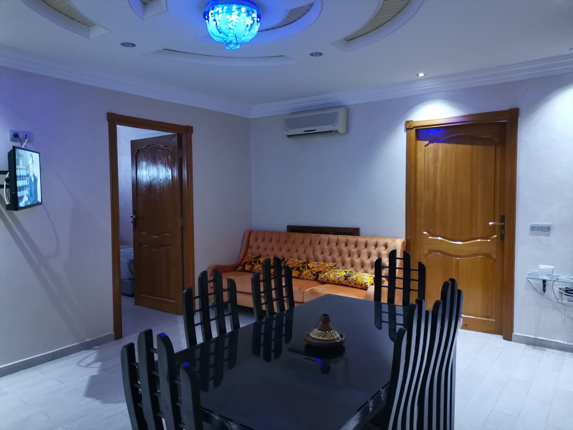 Ideal room in guesthouse Bed and breakfasts for Rent in Rabat, Rabat