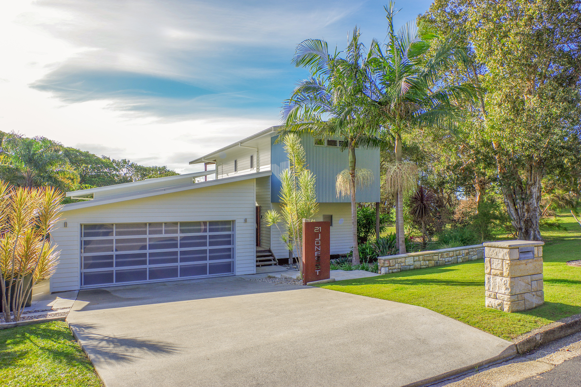Luxury Studio - Direct Beach Access in Nambucca Valley, Mid North Coast