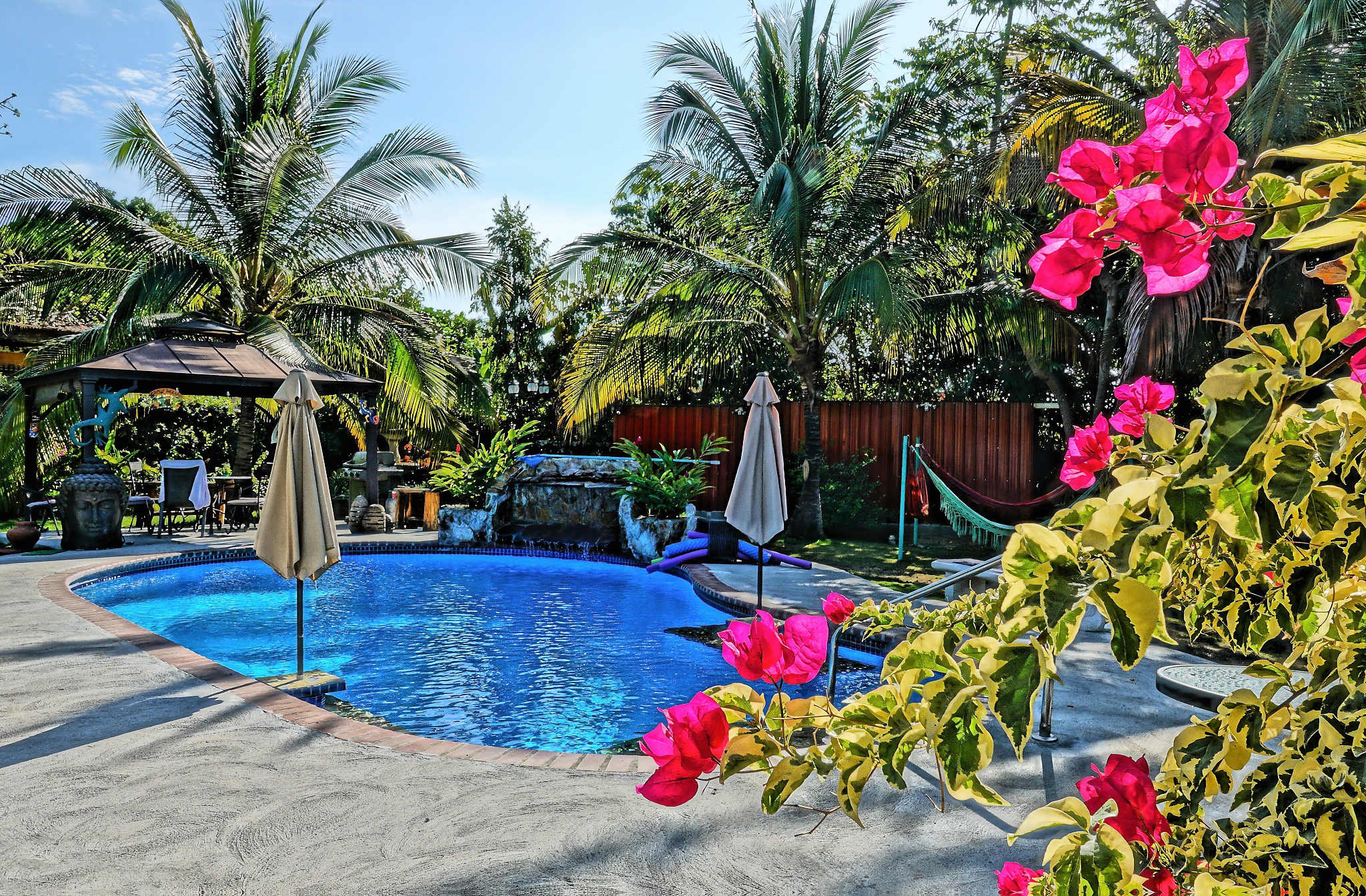 Casita Tortuga, prv prop near beach