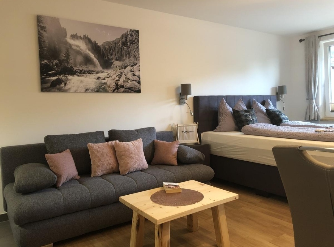 Apartment Julia, Kaprun Kitzsteinhorn