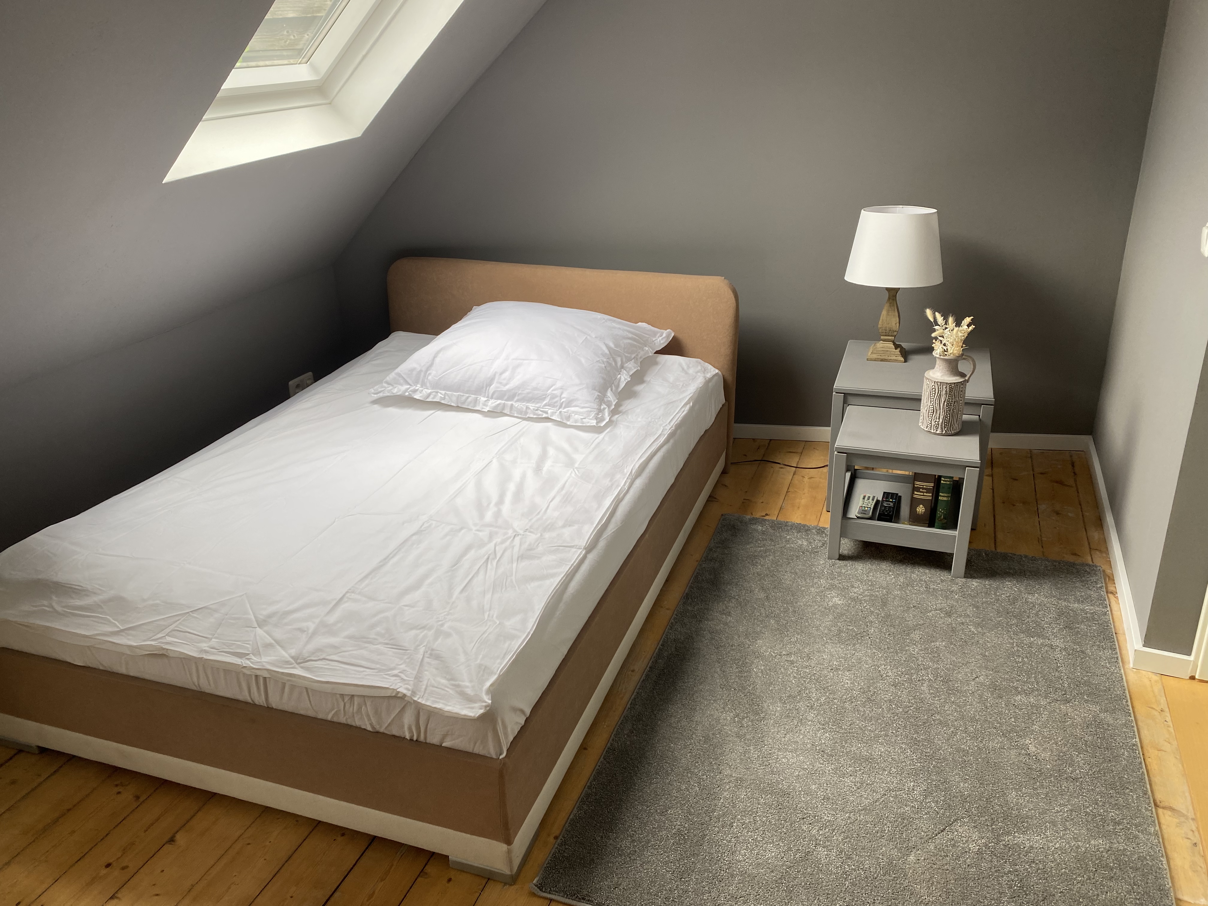 Altstadt Ferienwohnung Hameln App 2