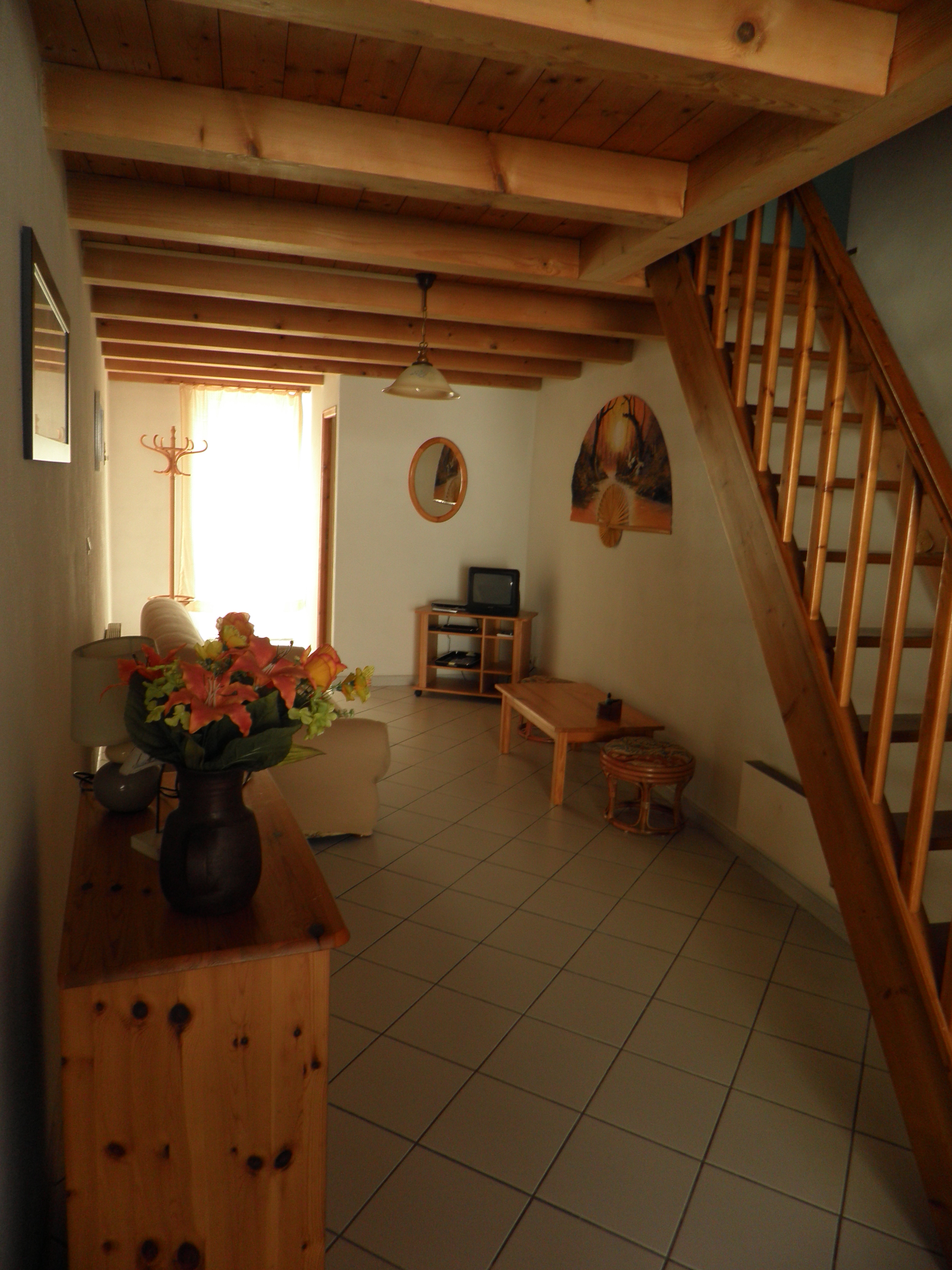 morinandaise house