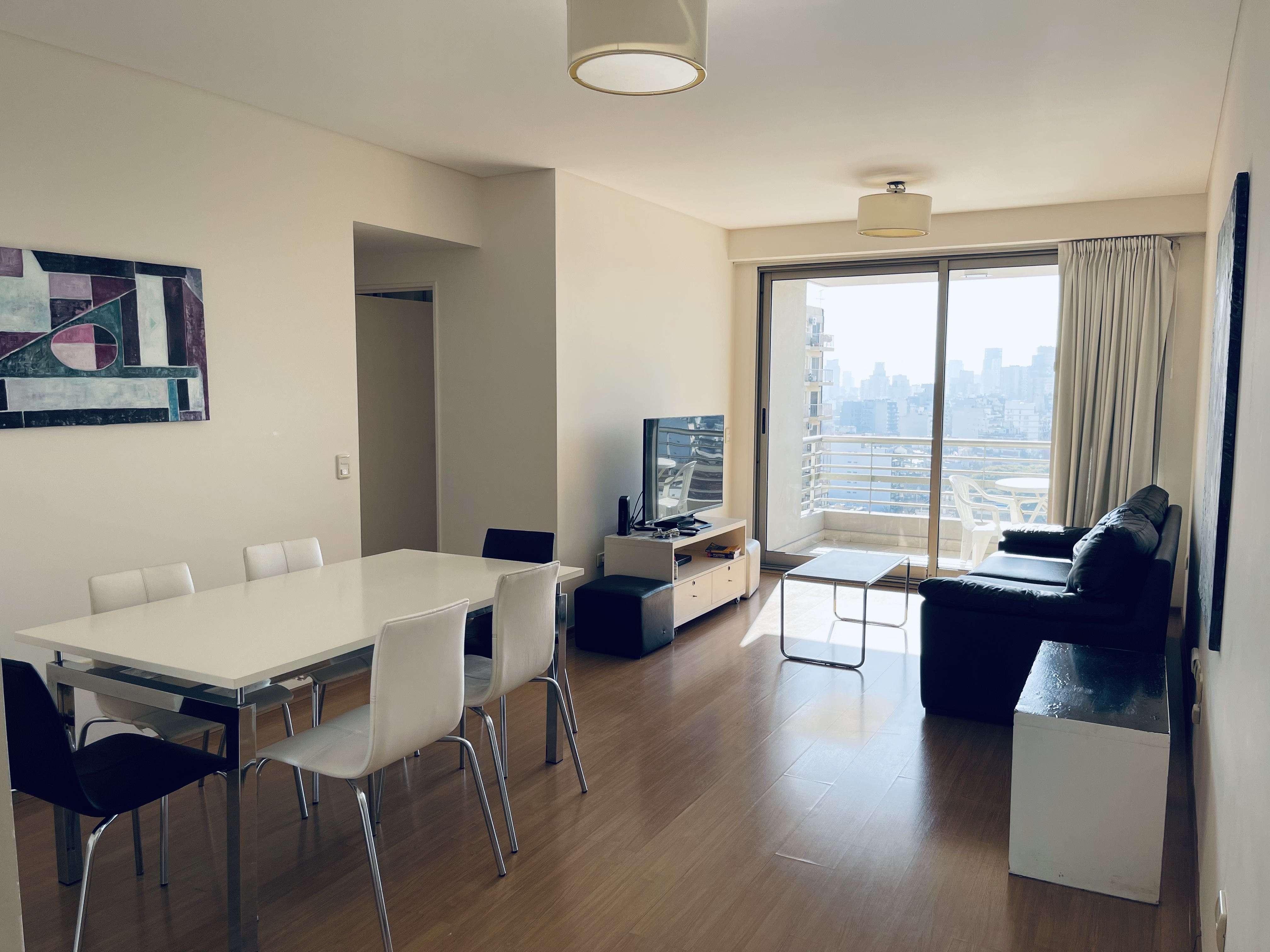 2 bdr 2 bathr apt! Exc amenities. 24/7 security