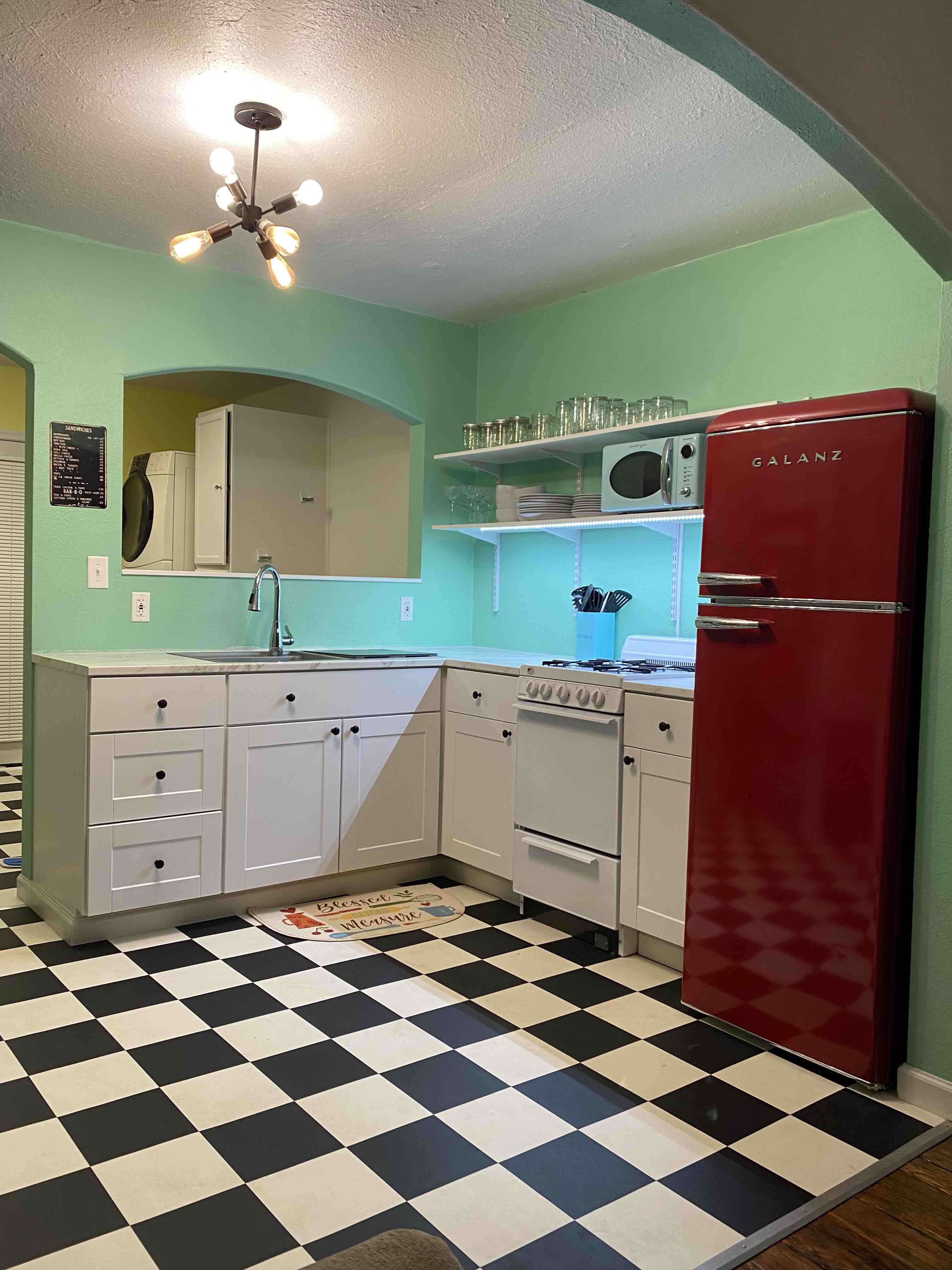 Bisbee Retro Retreat