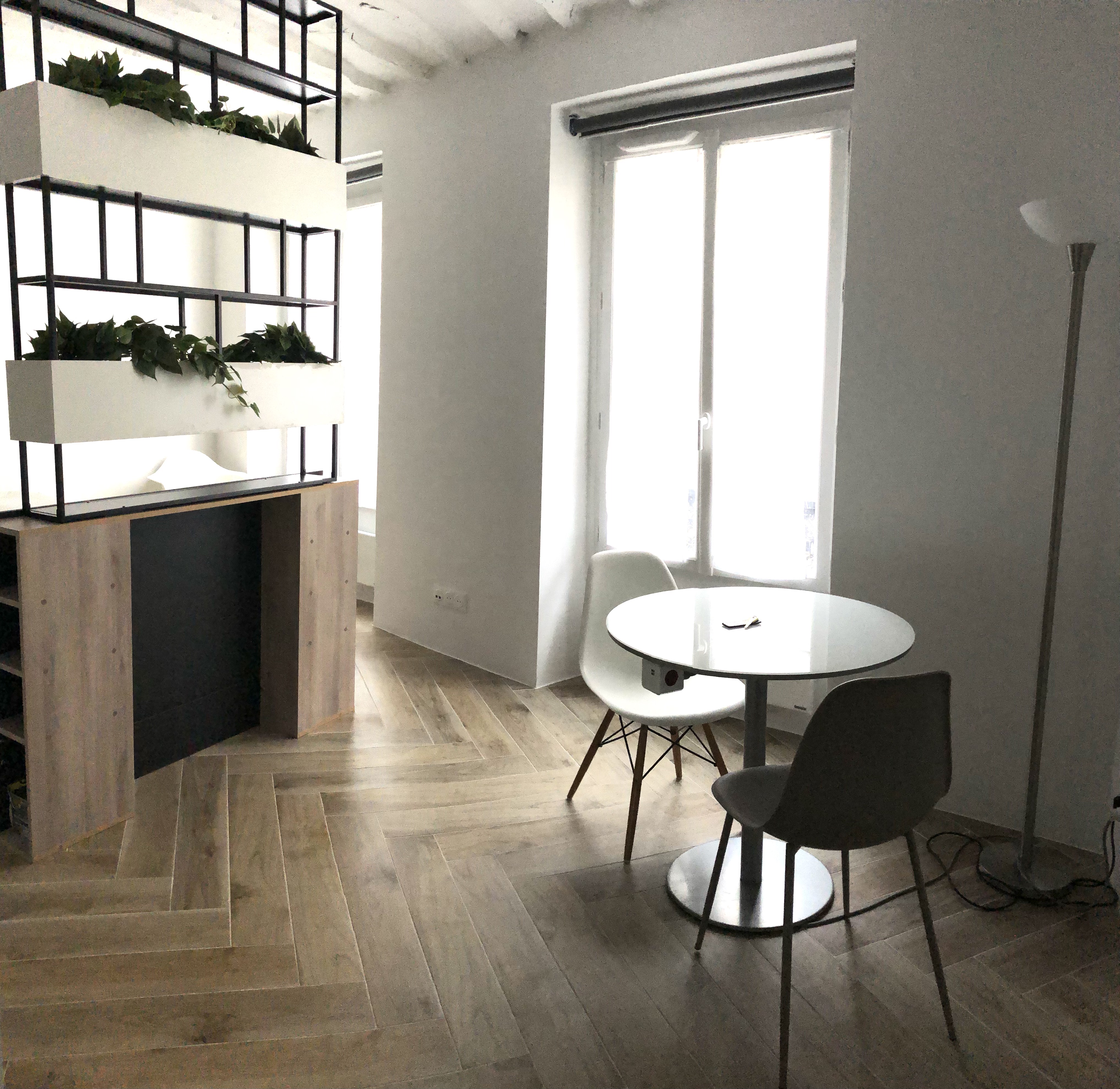 Whole Studio Apartment In The Heart Of Paris