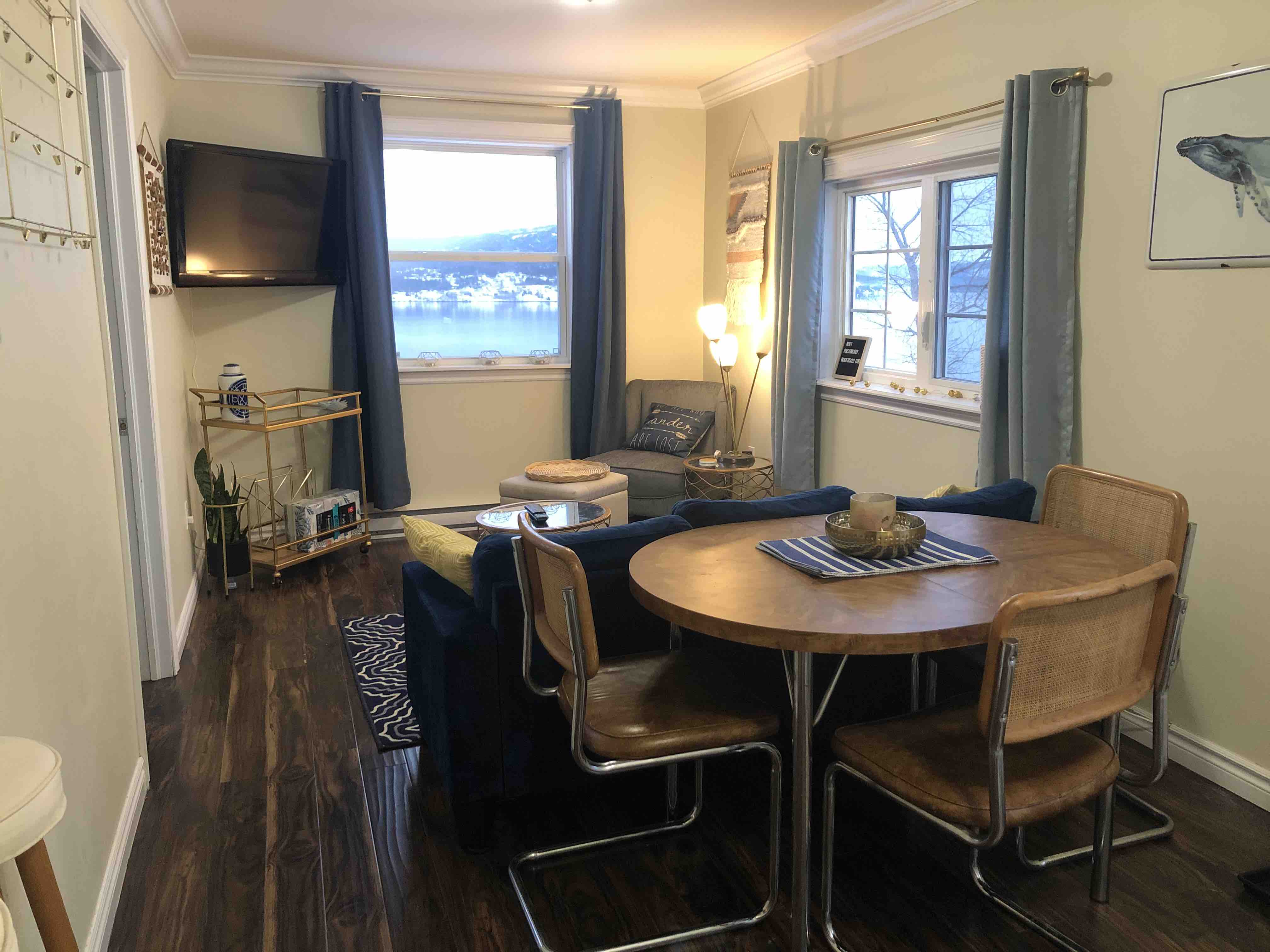 Ocean View Trail’s End The Lookout Apartments for Rent in Corner