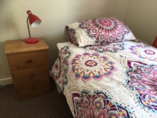 Great room in temple bar.