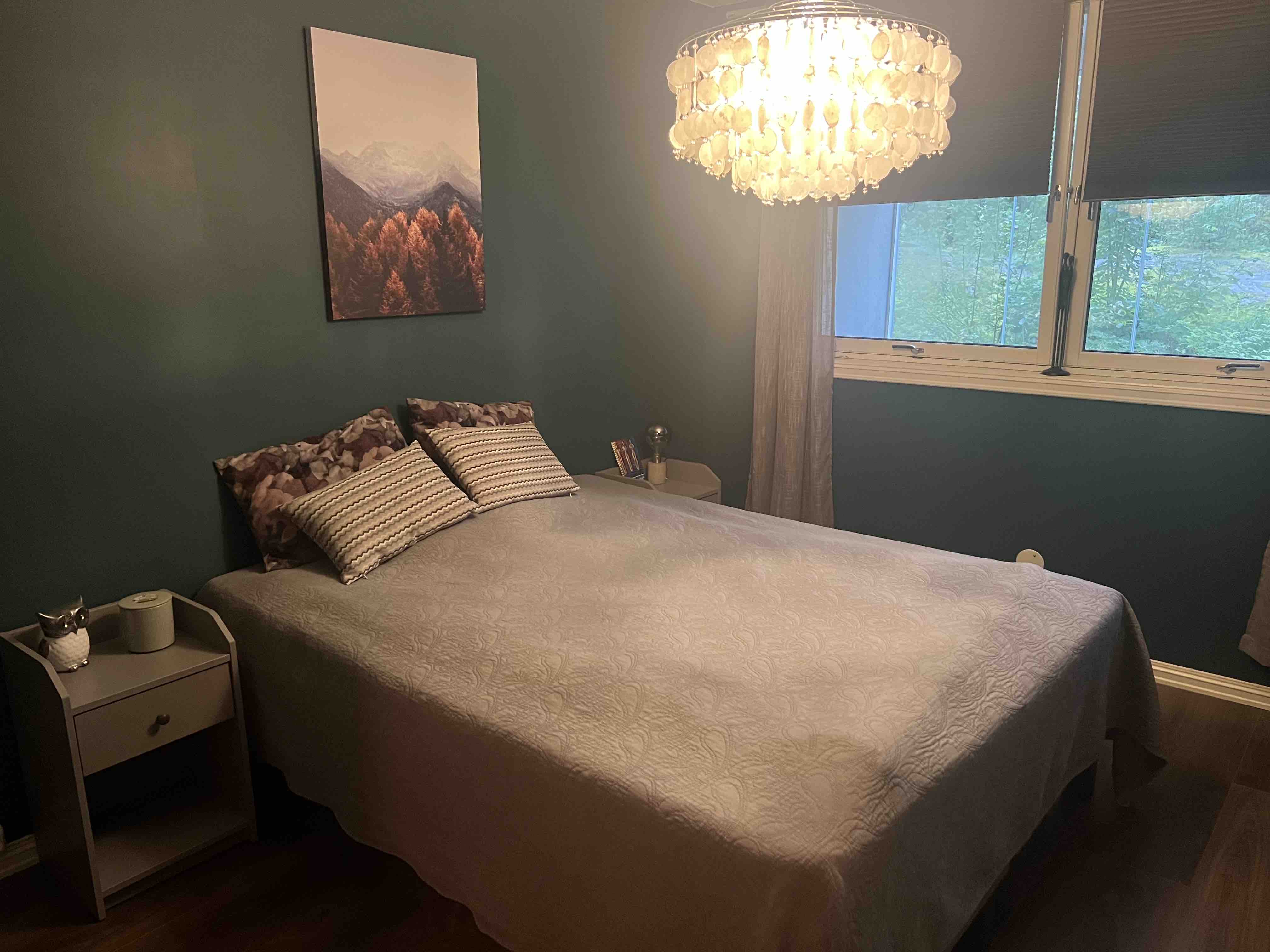 Room for rent in Ellingsrud