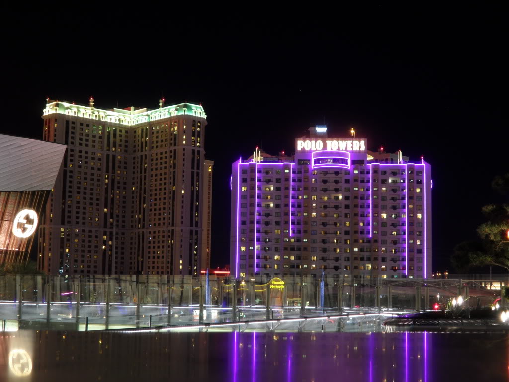 1 Bedroom Unit Right on The Strip in Unincorporated Areas, Clark County Nv
