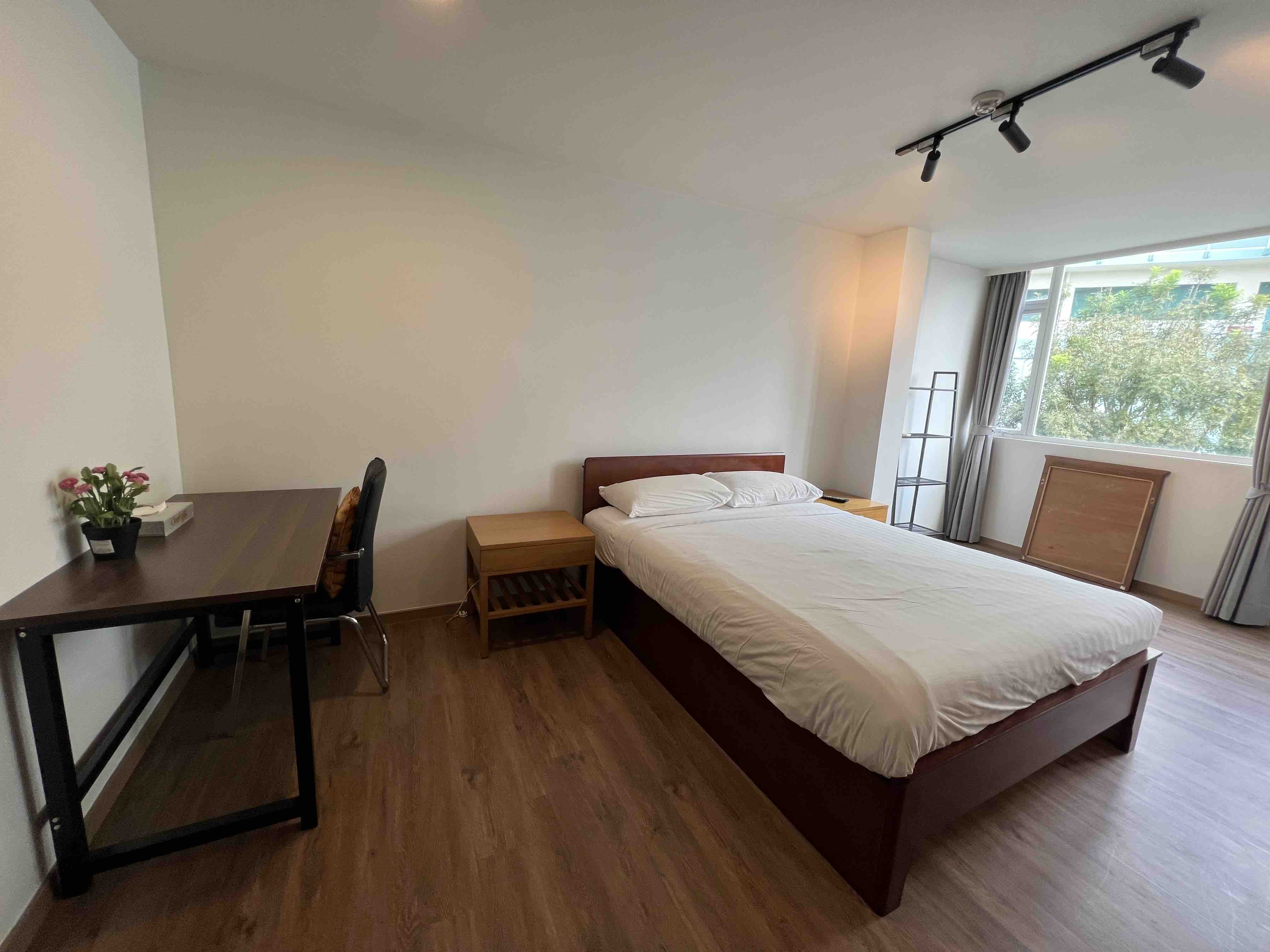 Cozy & Elegant Private Studio Apartment Unit 3