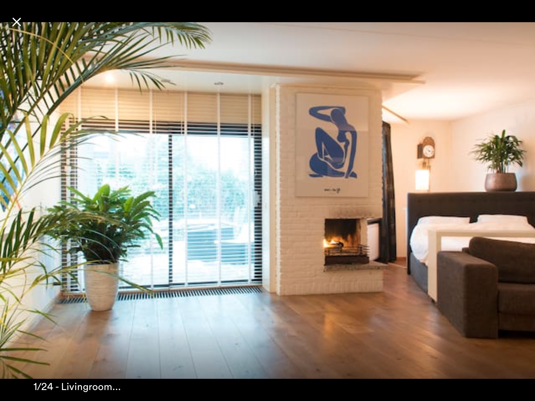 Amazing 70sqm apartment โ Amsterdam stay