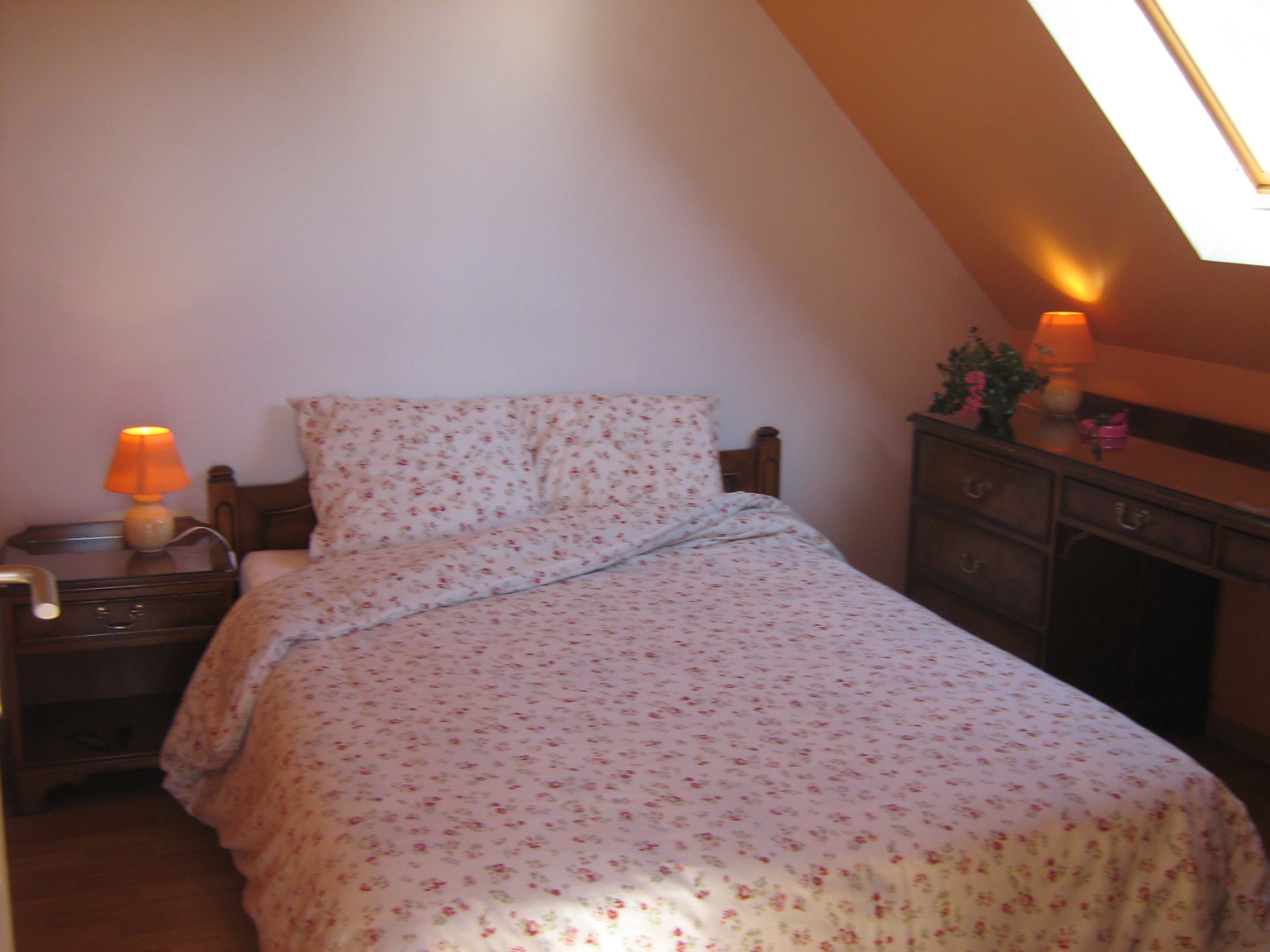 Chambre D'hote Locmaria Belle Ile En Mer