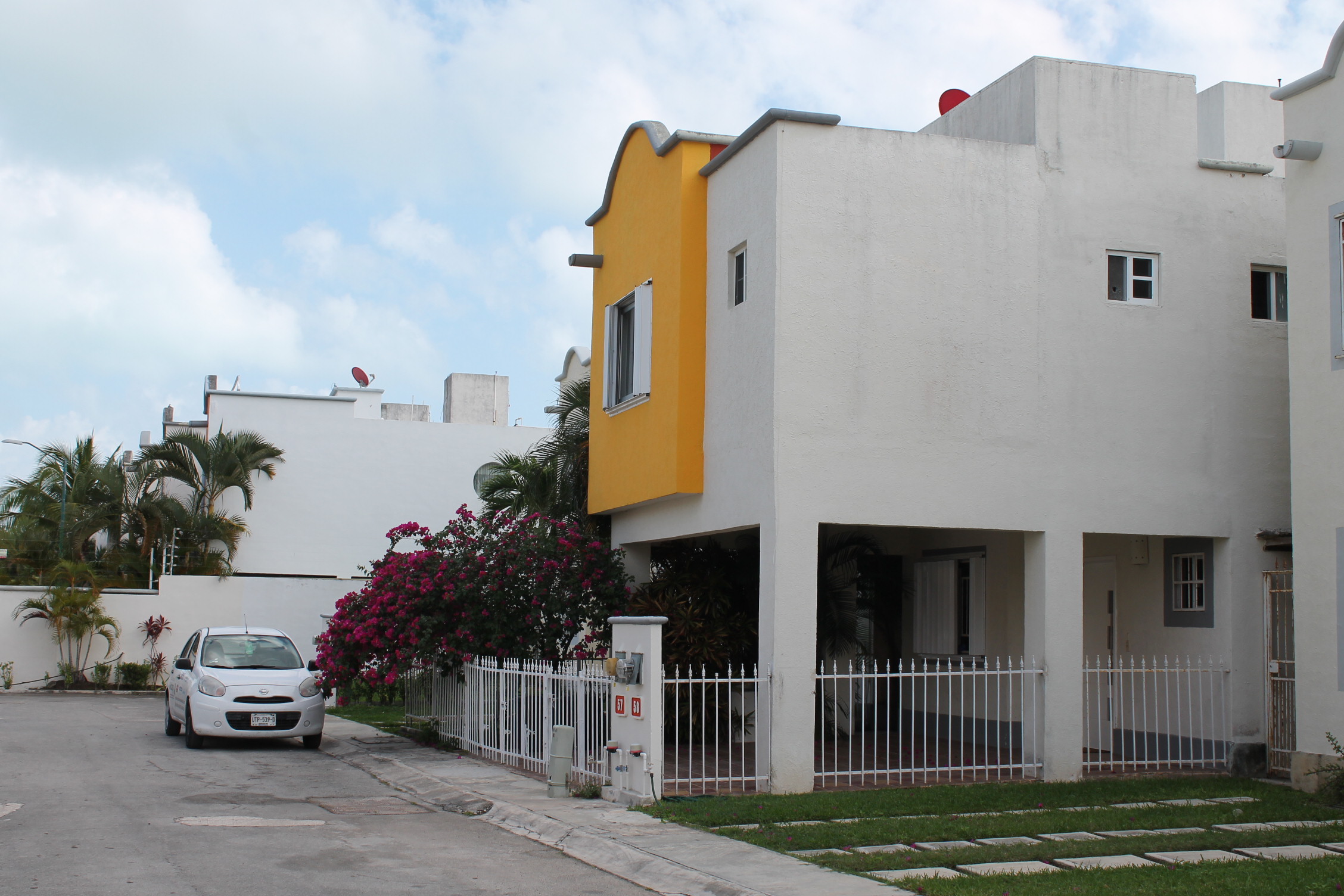 Cancún, a precio increíble !! Houses for Rent in Cancún, Quintana Roo