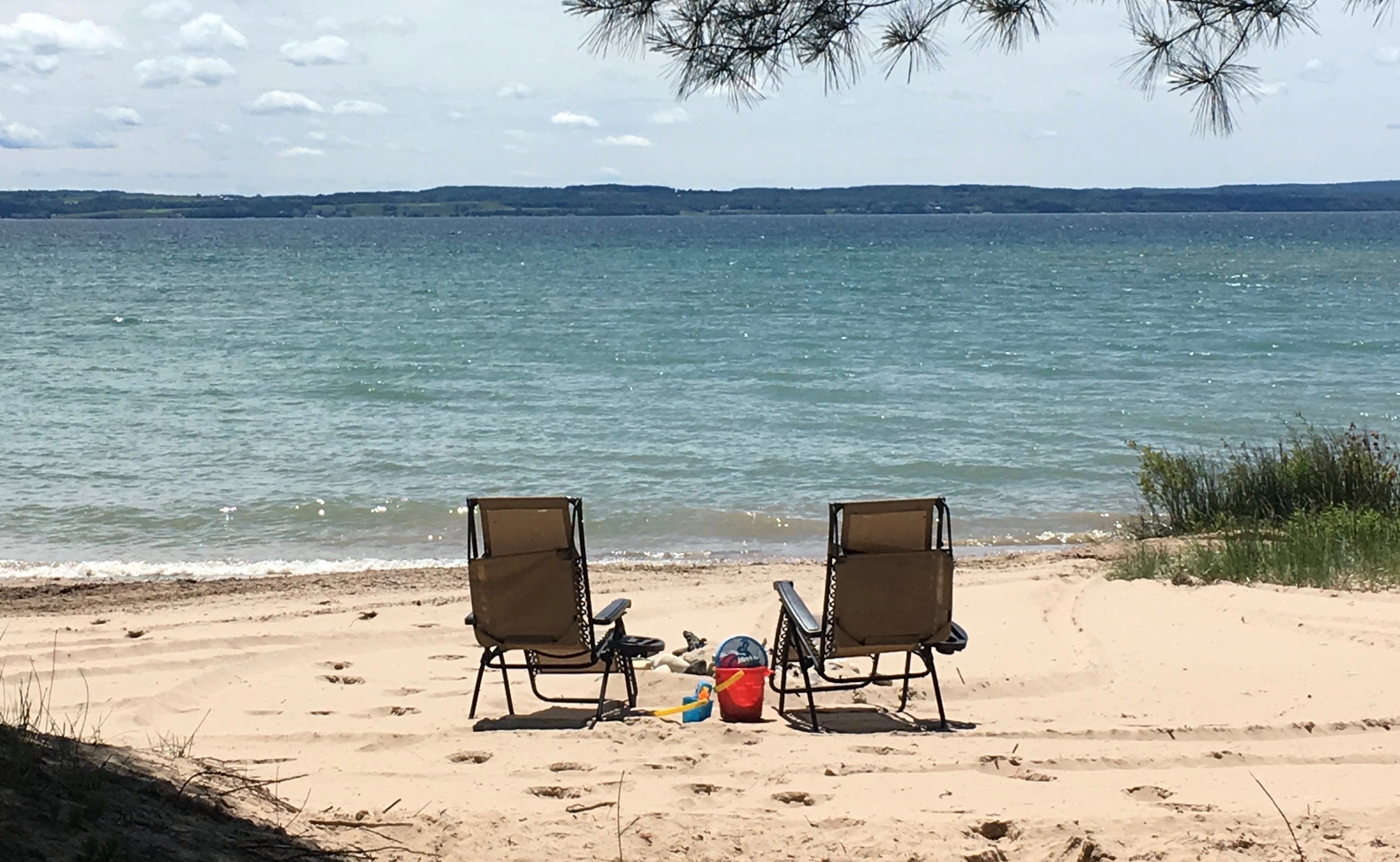 The Boat House, On Private Beach, Near Town Apartments for Rent in