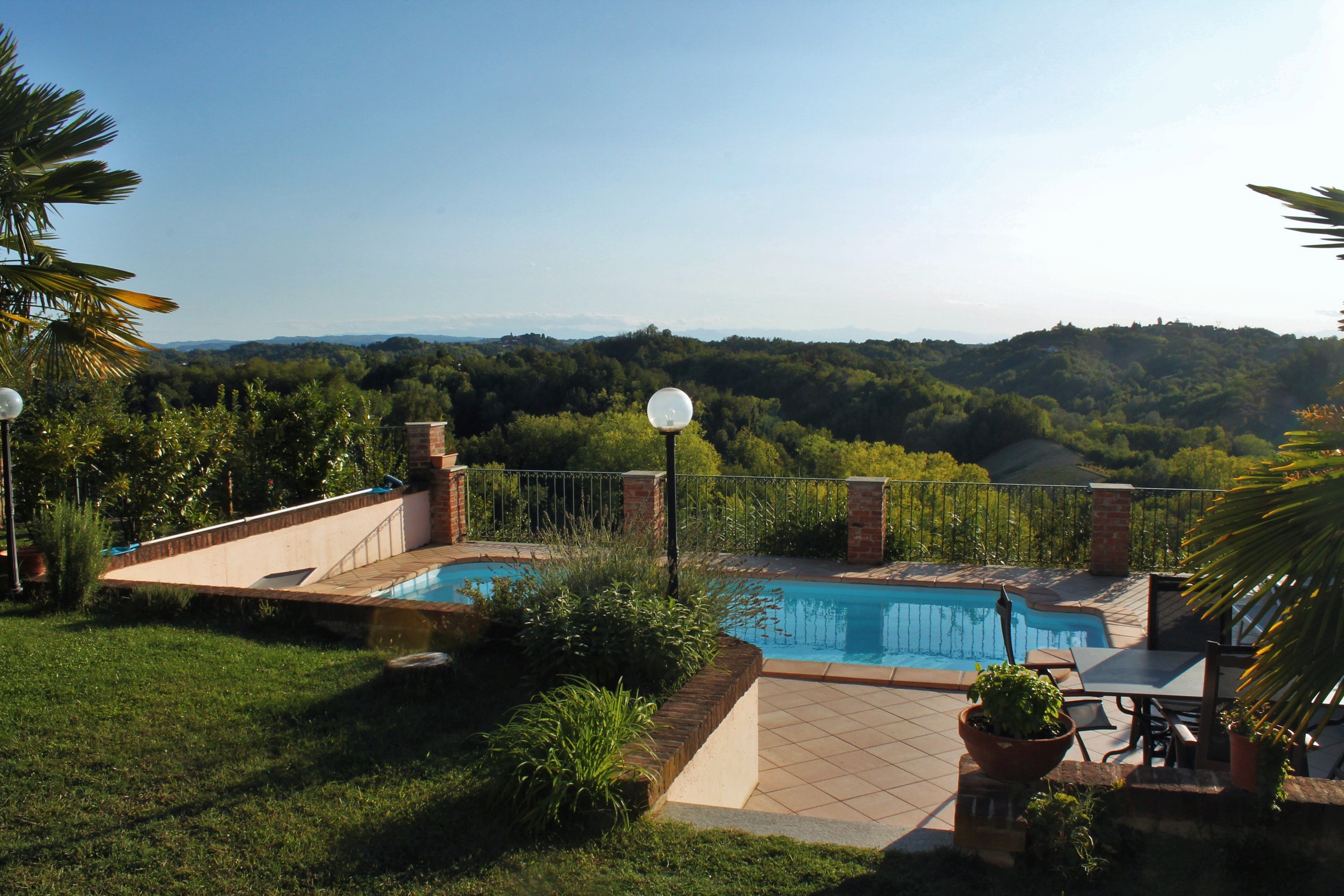 Casa Bricco Simone