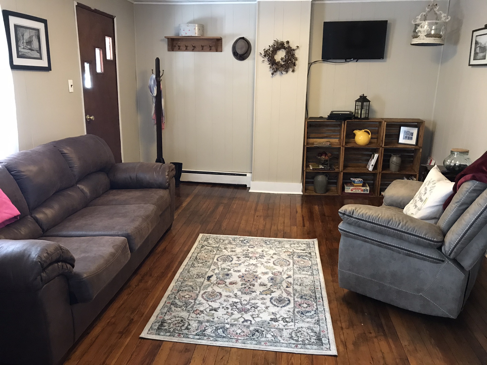 The Company House of Pocahontas Houses for Rent in Pocahontas, Virginia, United States