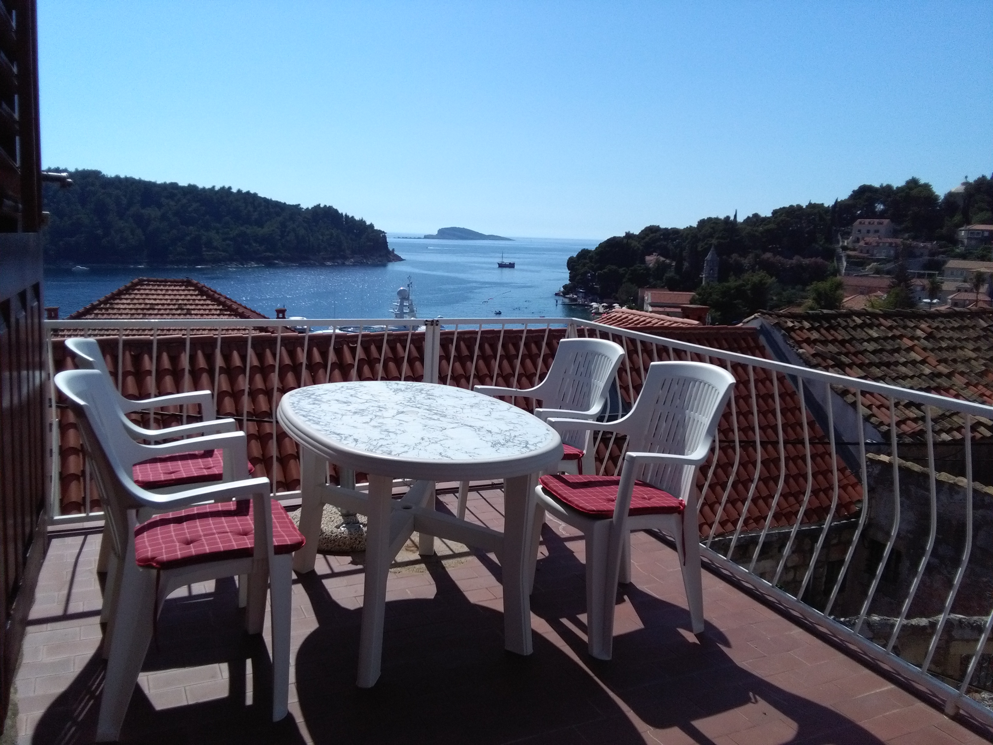 Apartment Argosy Houses For Rent In Cavtat Dubrovacko Neretvanska Zupanija Croatia
