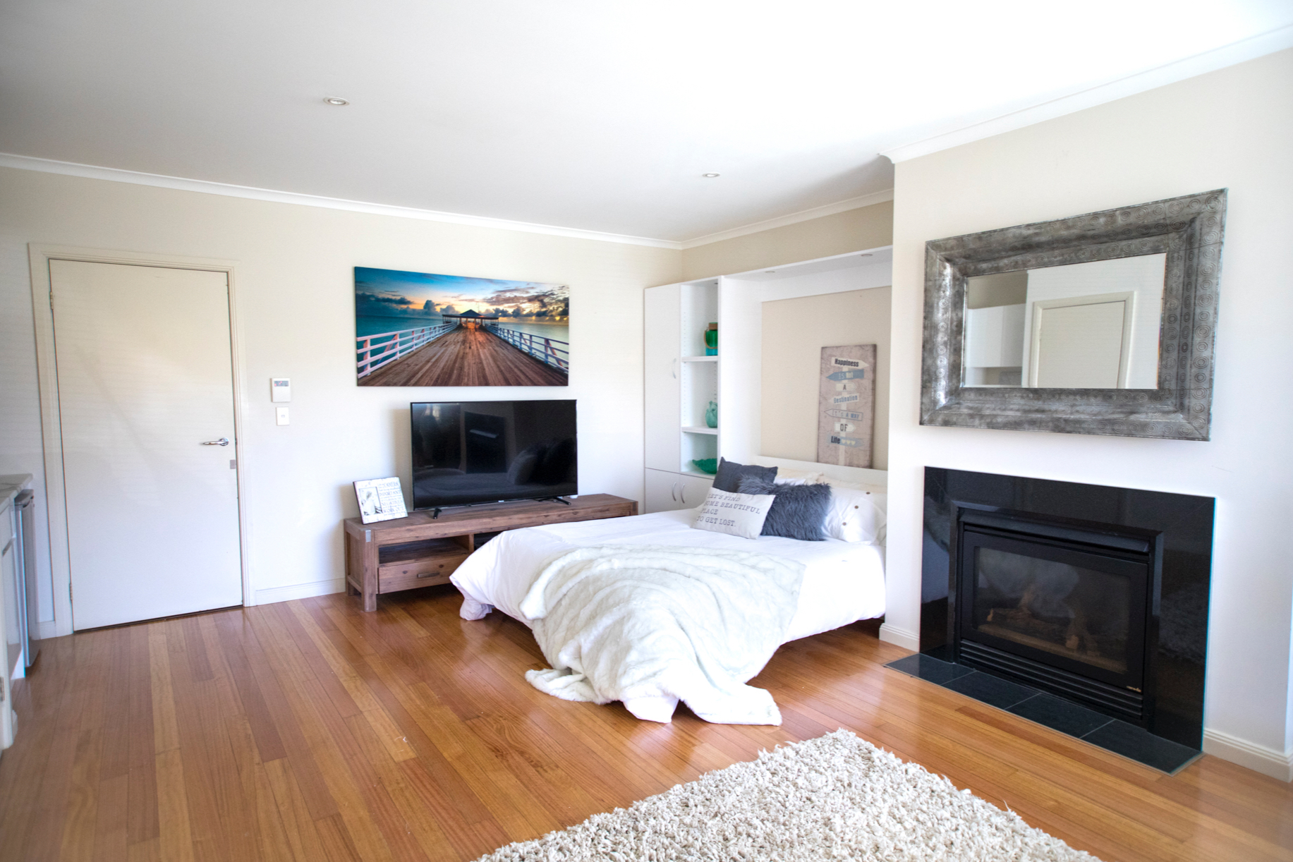 Port Melbourne Beachsider Princes Pier