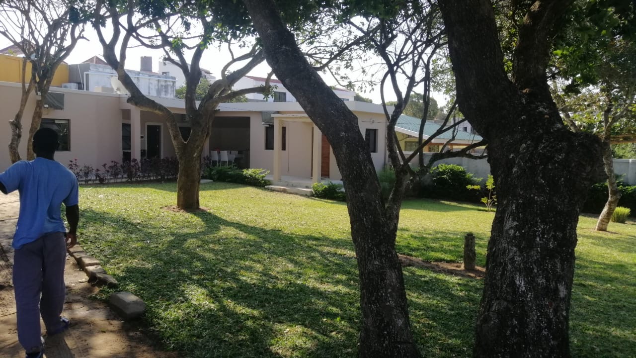 Ponta do Ouro - MJ Residence