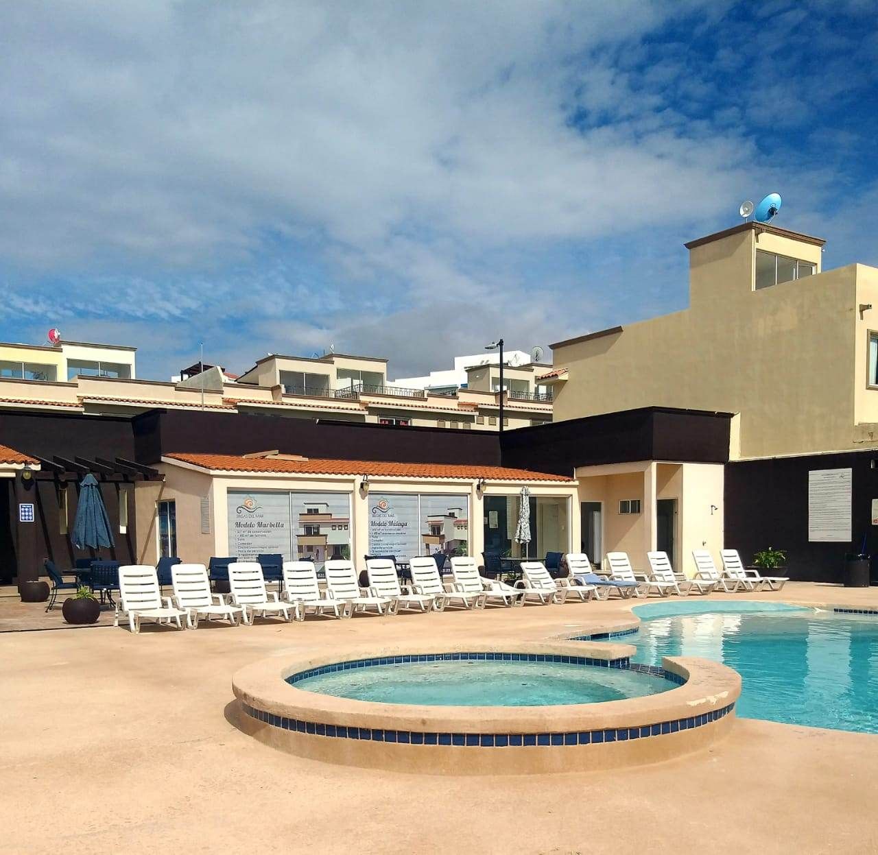 Rosarito Beach House Houses for Rent in Baja California, Baja