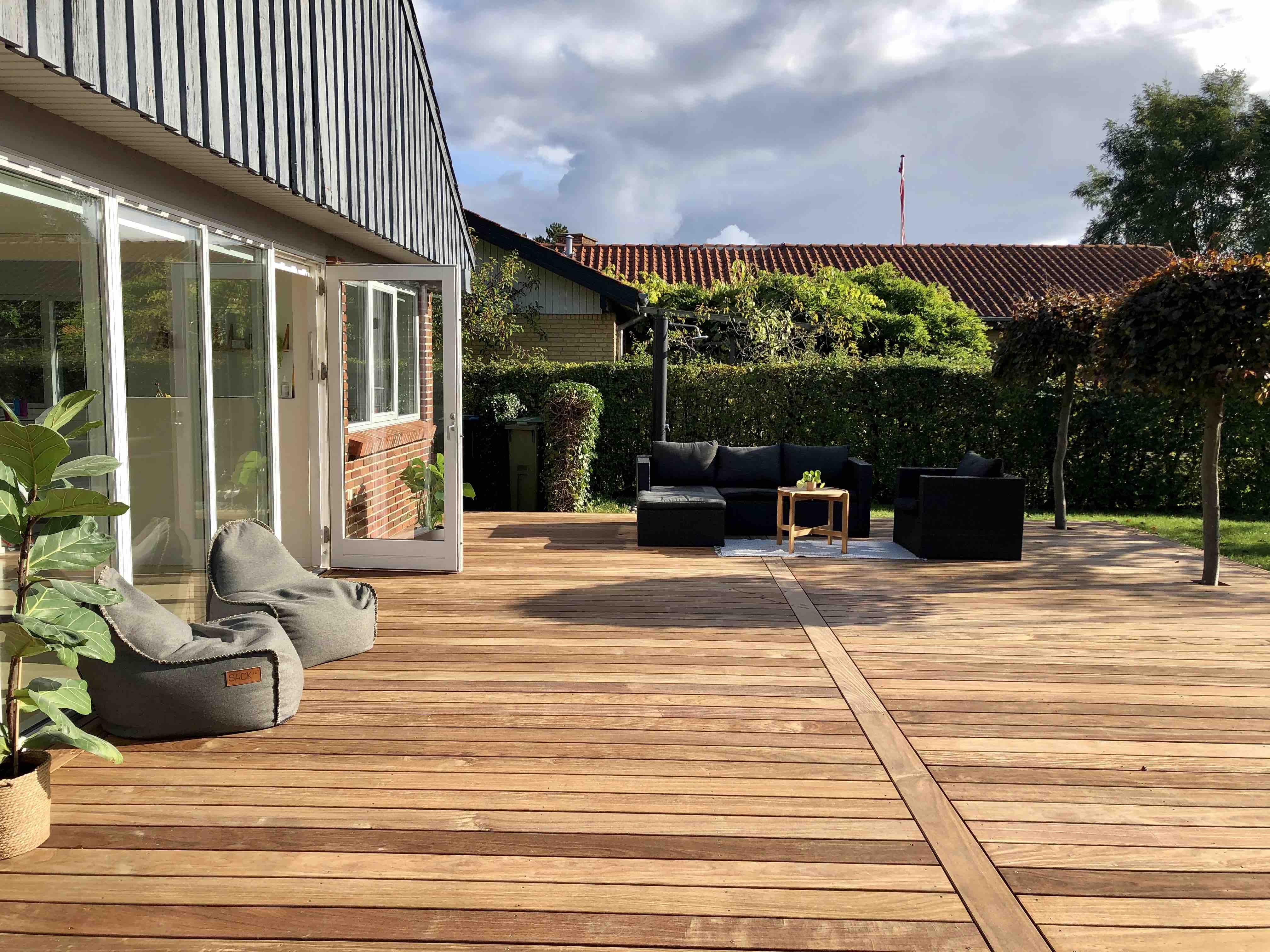 Close to sandy beach & Aarhus City