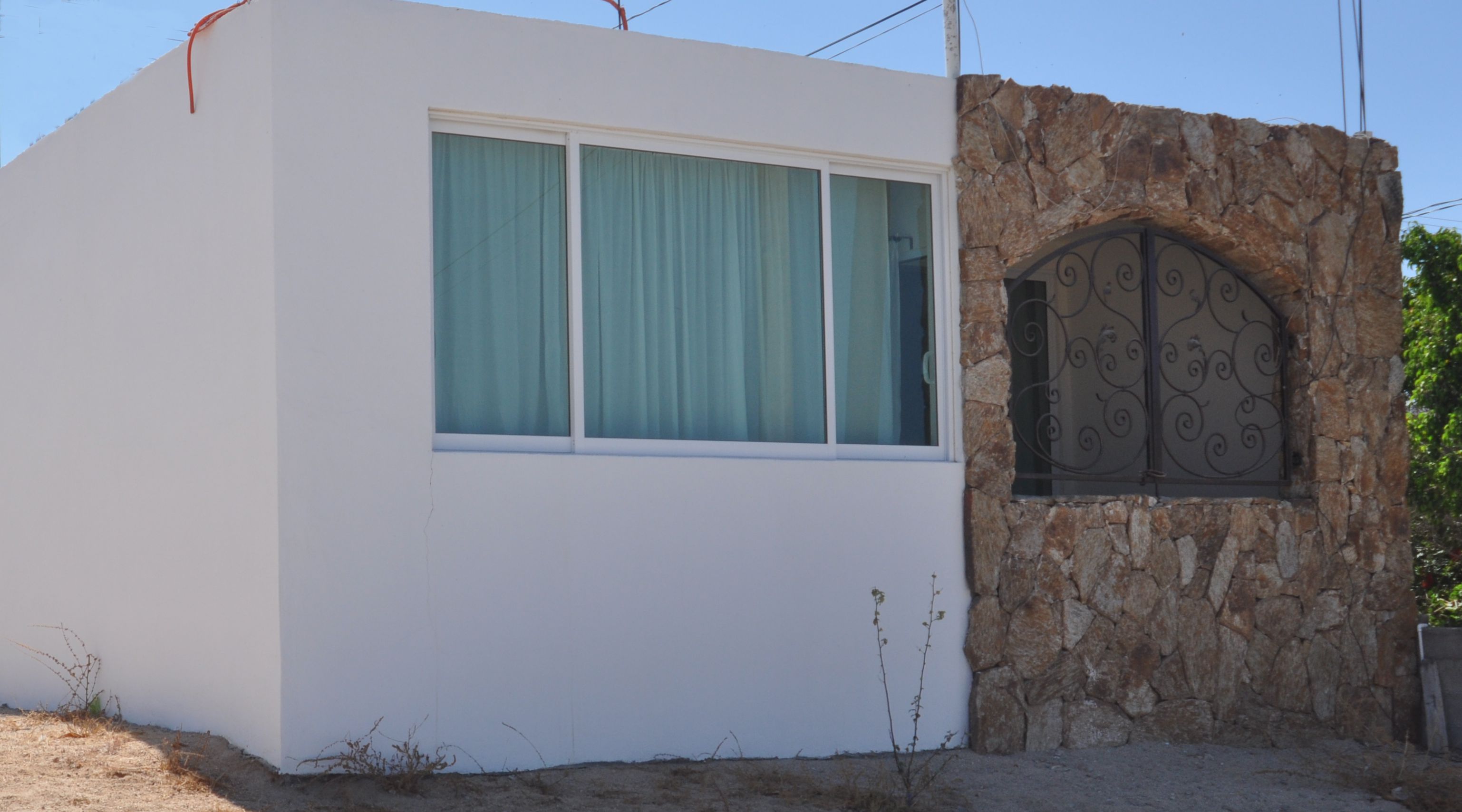 APARTAMENTO LA ROCA