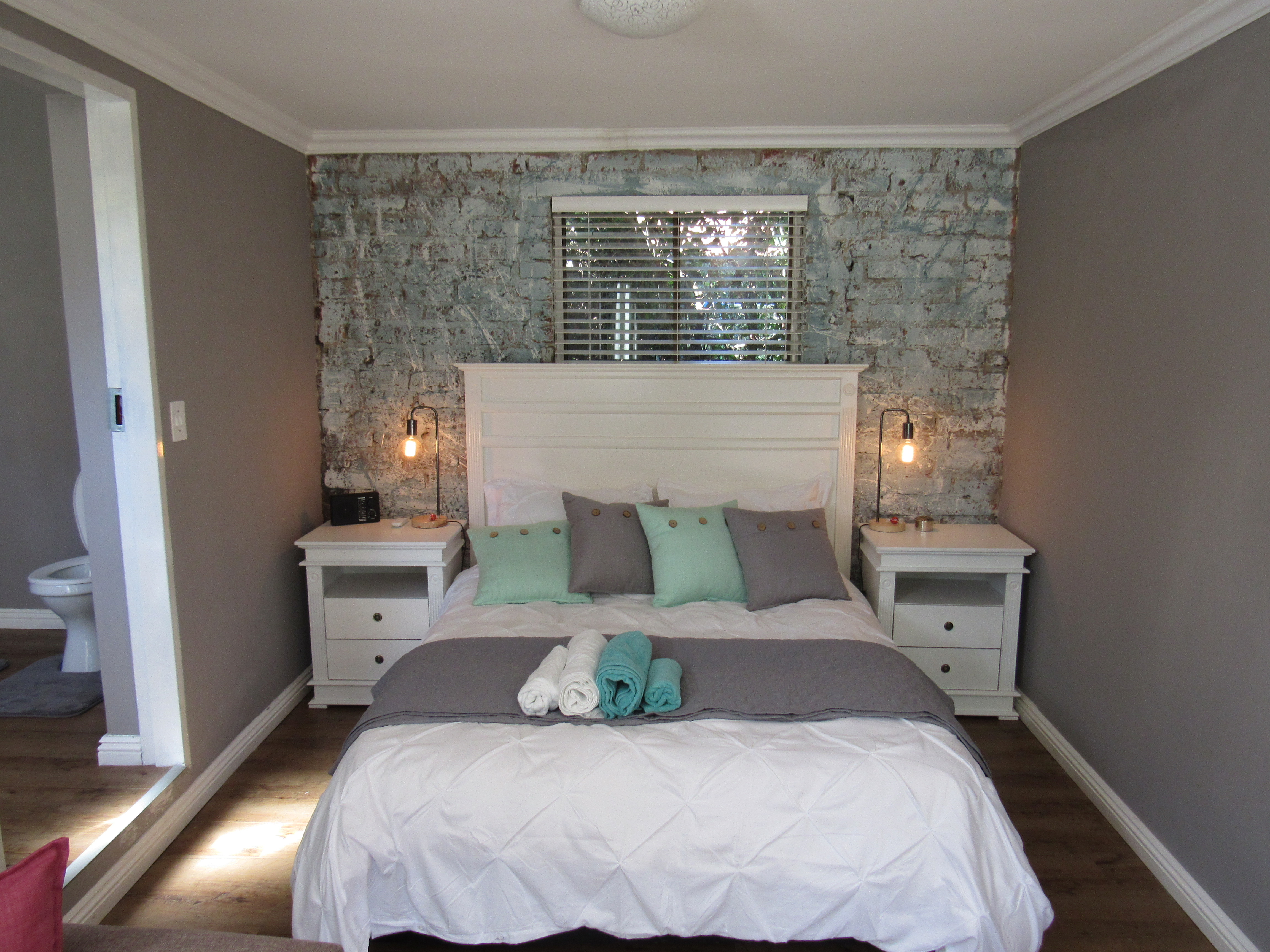 Berario Garden Cottage