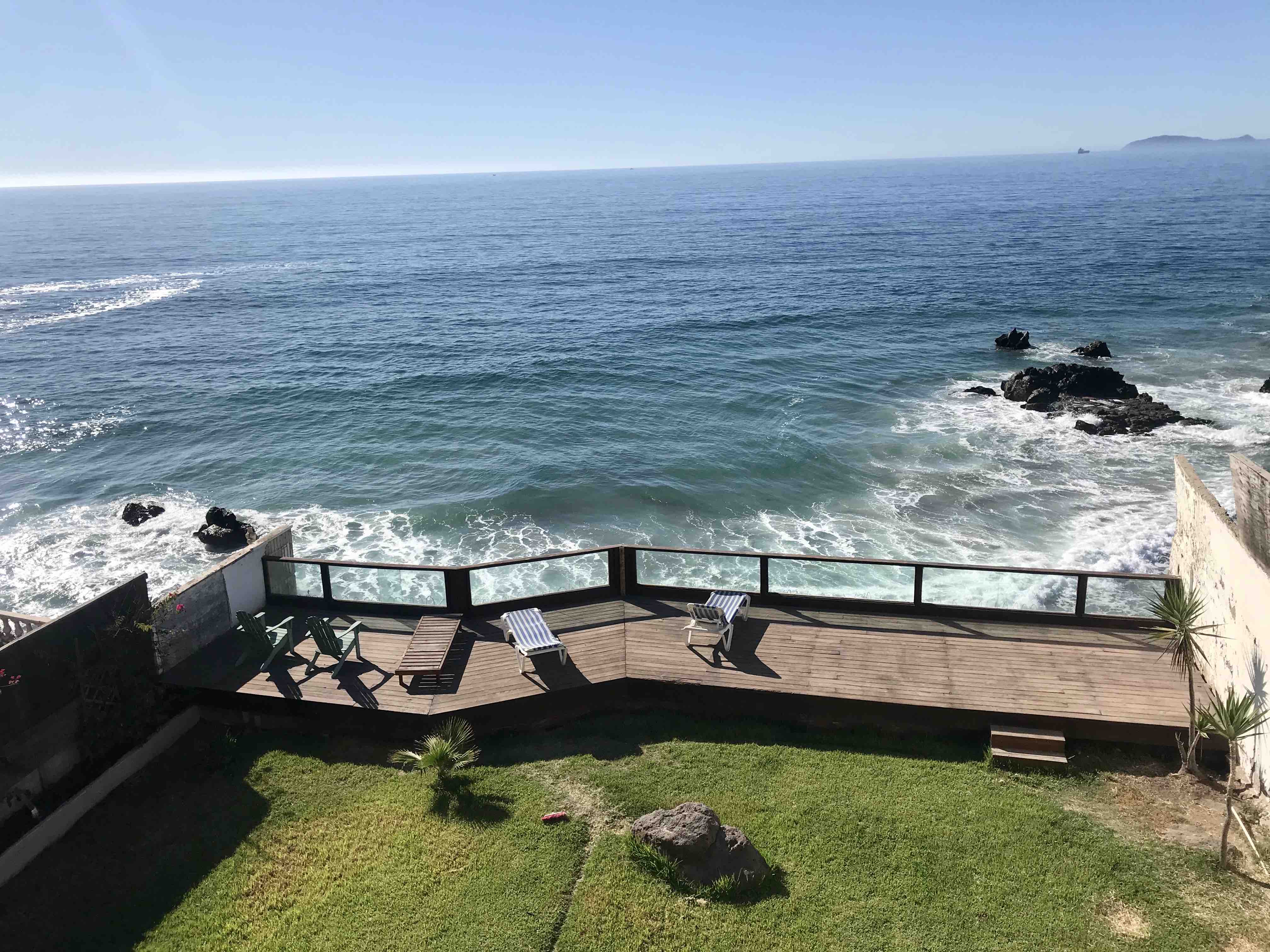 Rosarito Beach House Getaway Great View Sleeps 16 Houses For Rent In 4 Rocamar Playas De Rosarito