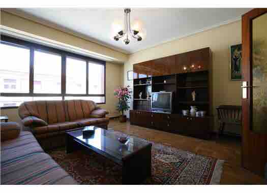 Apartment 5min from the center of Vitoria