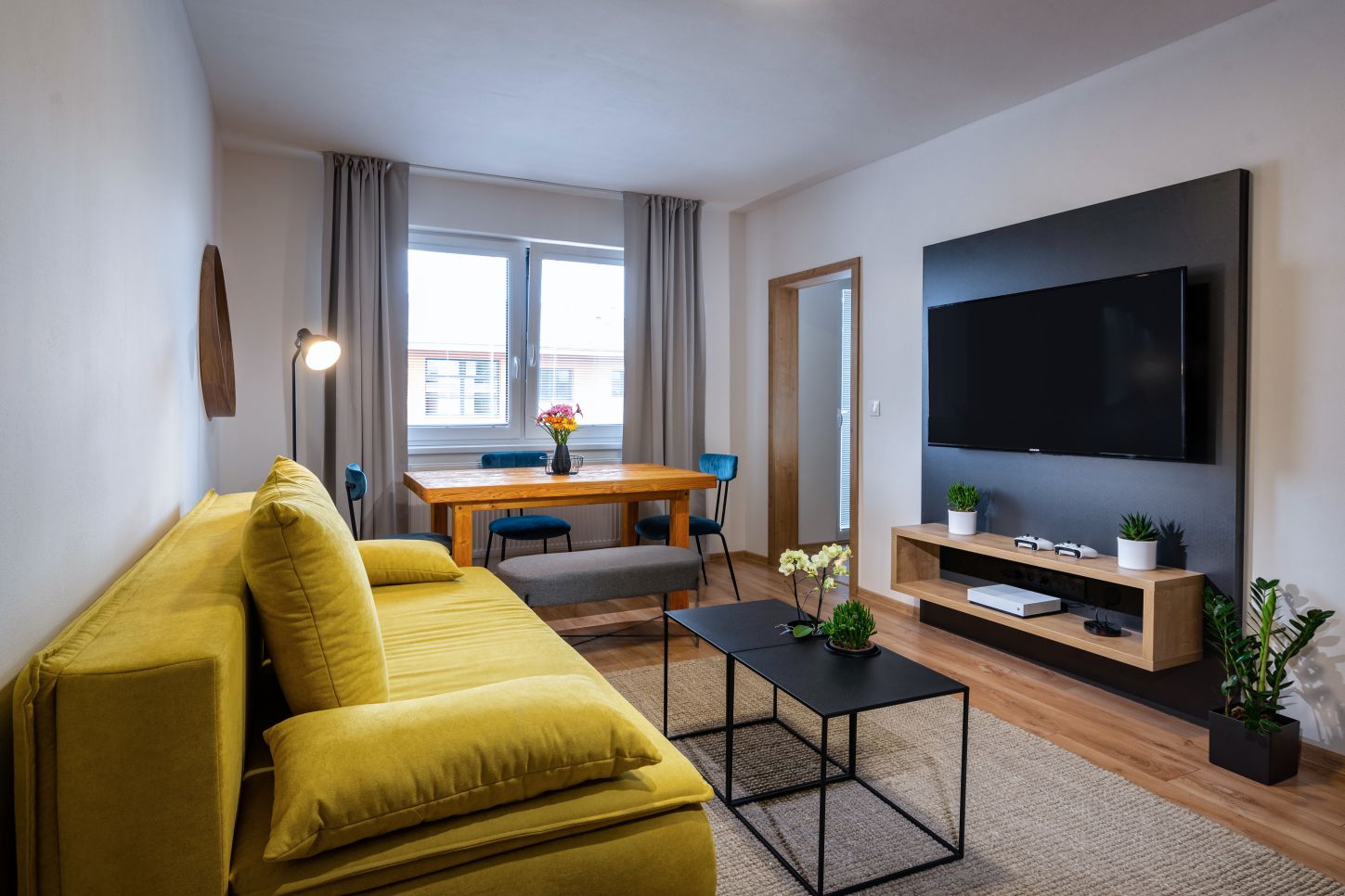 FLEXI HOME sk | Bellová A52