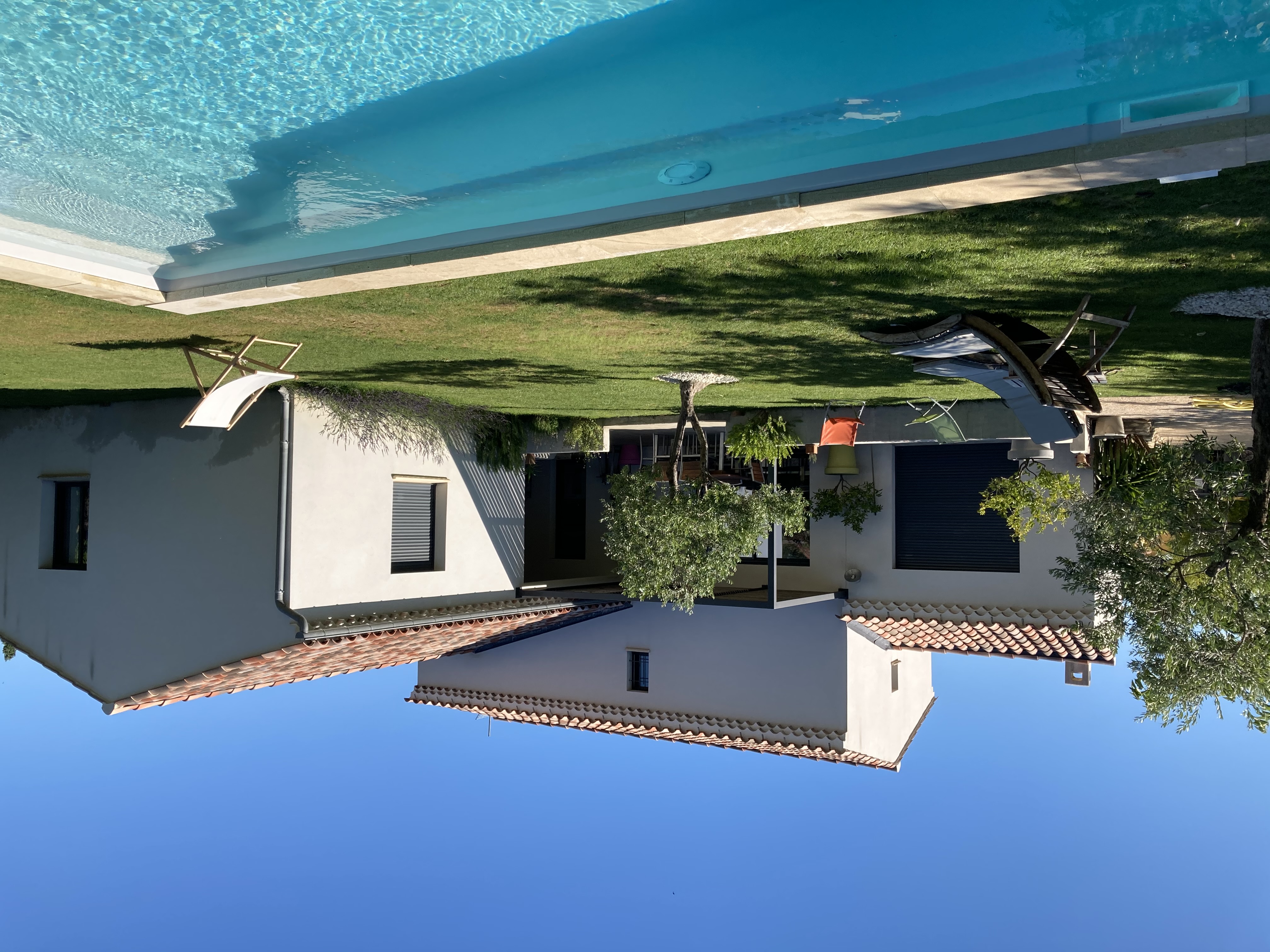Beautiful house in Provence