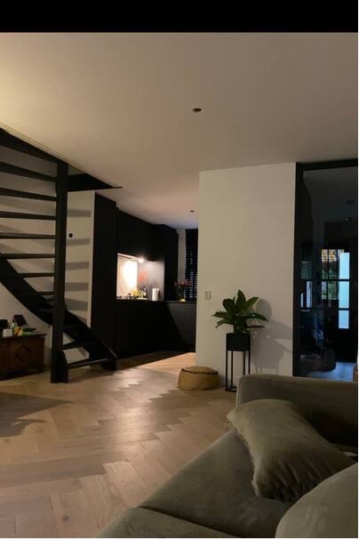 Family home nearby city centre and nature park! β Amsterdam stay