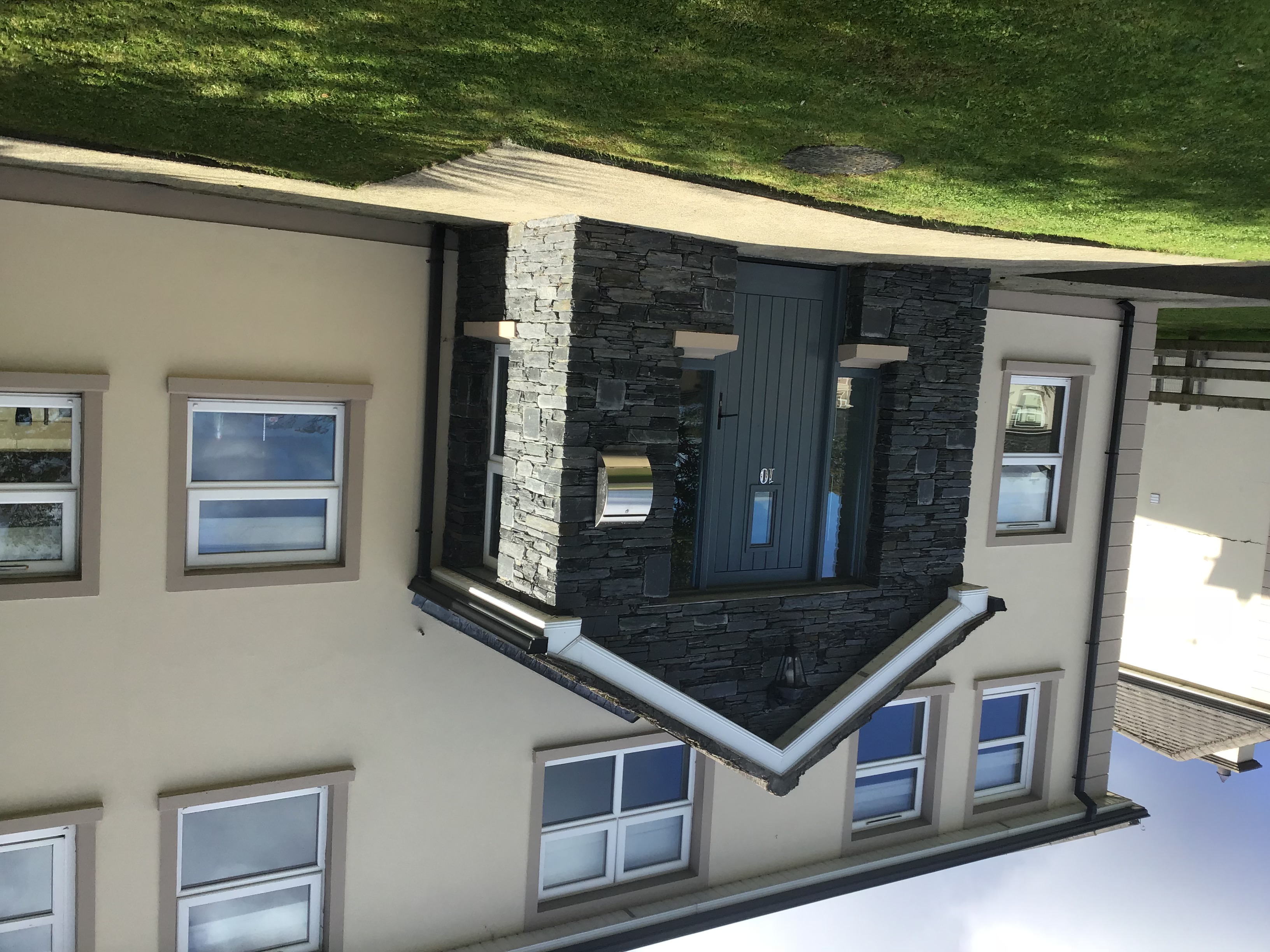 Luxury Donegal Holiday Home Culdaff Houses for Rent in Culdaff