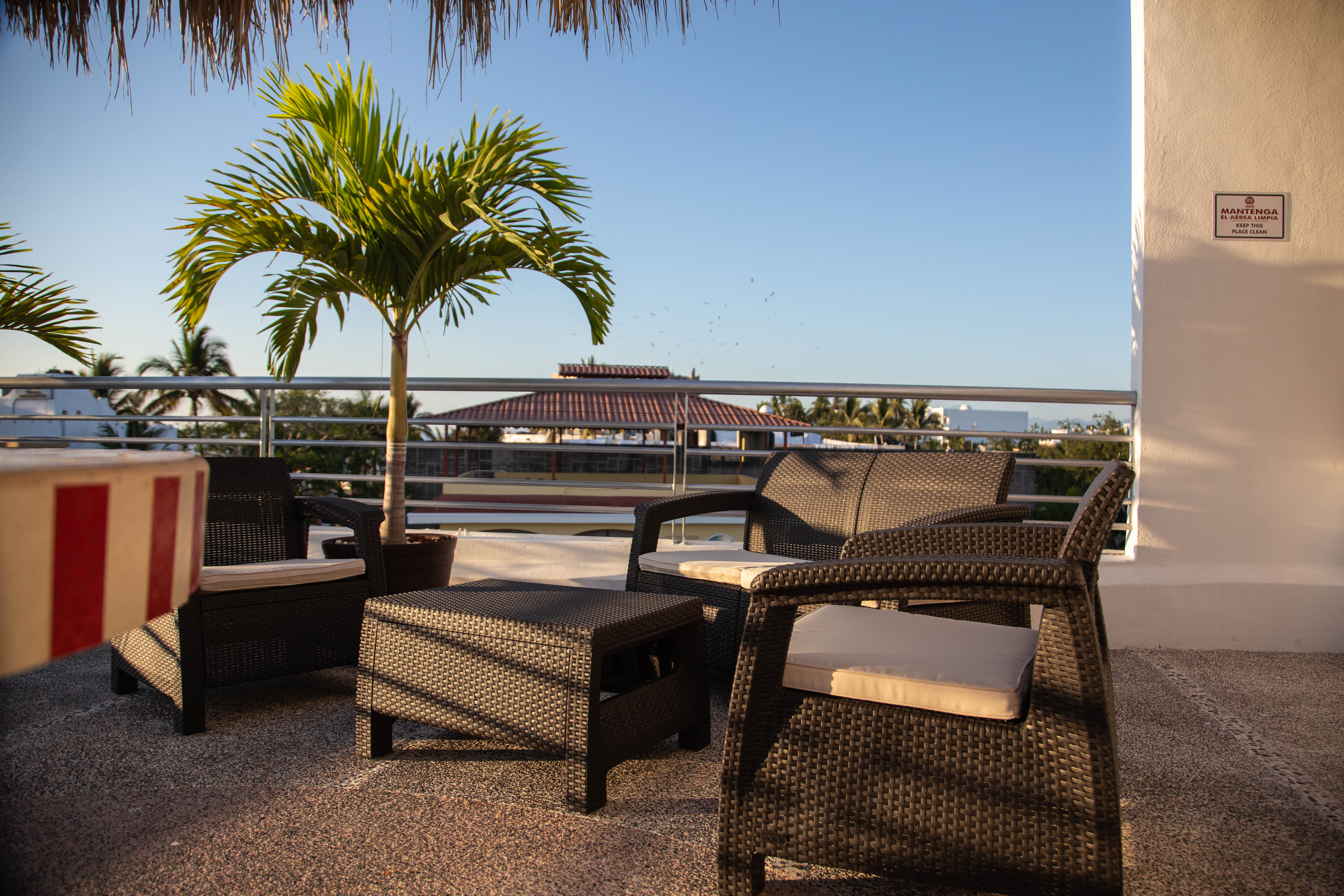 B3 Condo en Guayabitos meters from the sea