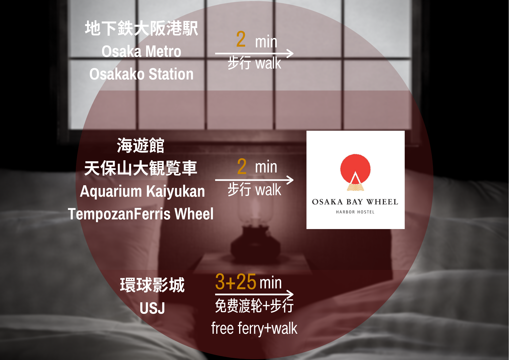 Perfect Relaxing Beds Cozy Balcony Pvt Bathtub Apartments For Rent In Minato Ku ōsaka Shi ōsaka Fu Japan