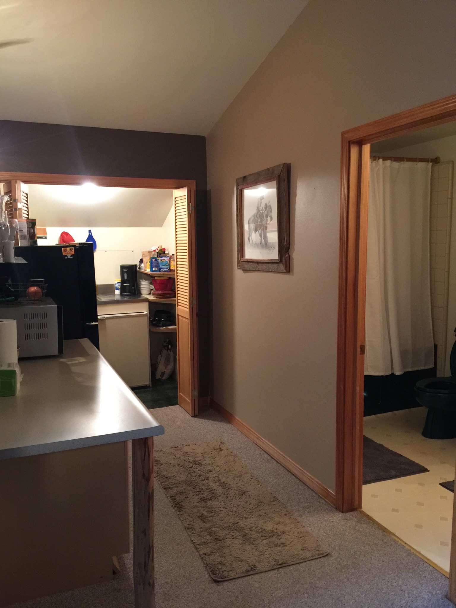 A Nest in the Hole full apartment Guest suites for Rent in Jackson