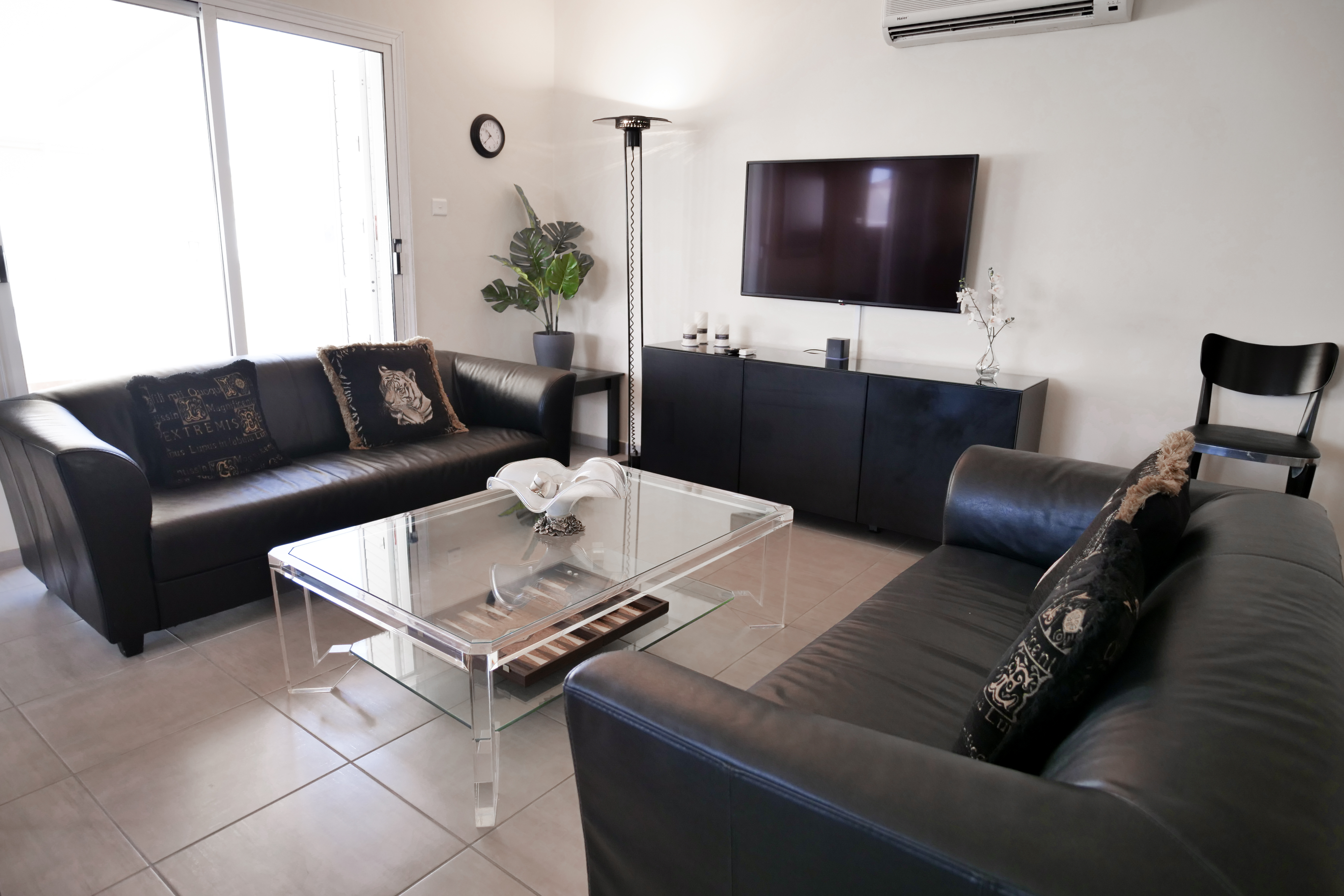 Newly renovated Luxury Apartment near Protaras
