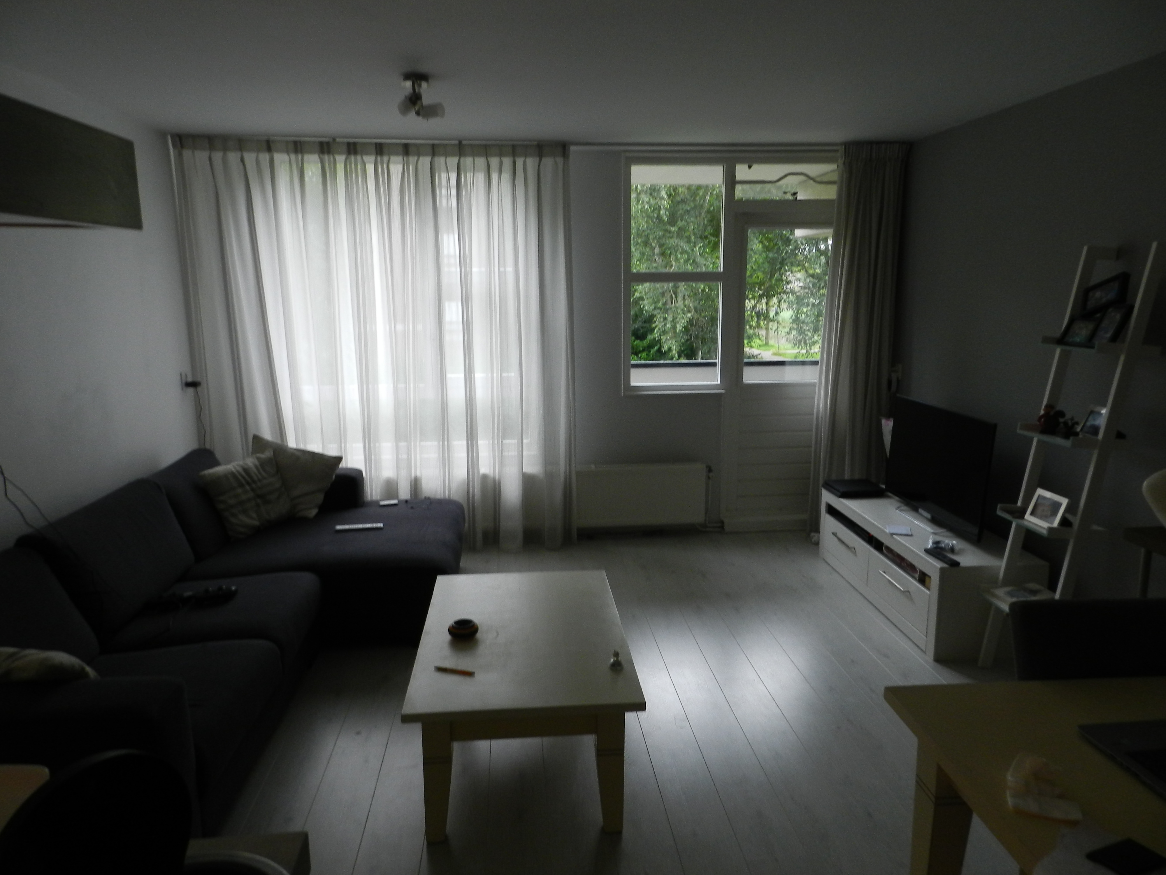 Appartement Amsterdam — Amsterdam stay