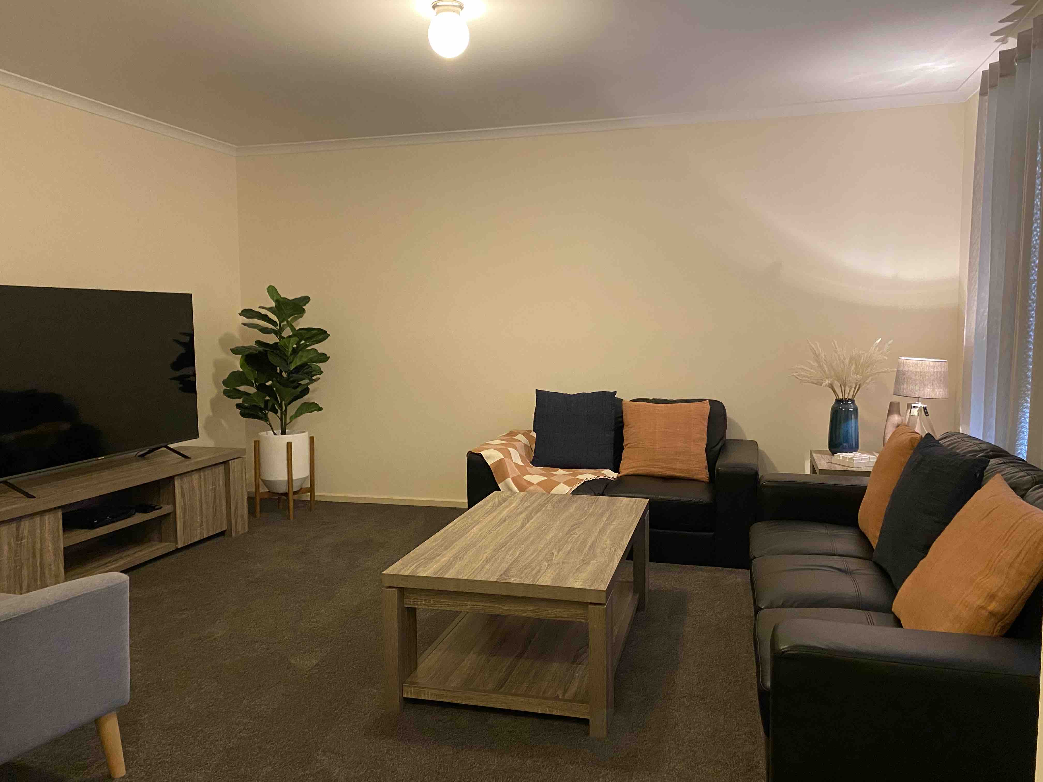10a on Elizabeth - With Wifi and Smart TV in Tanunda, Barossa Valley